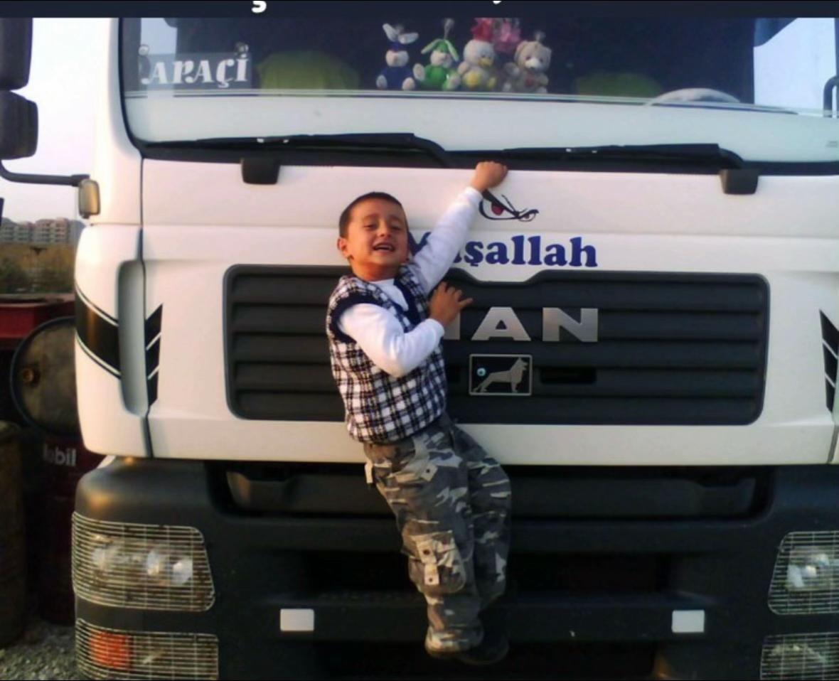 @Mustafa Doğan