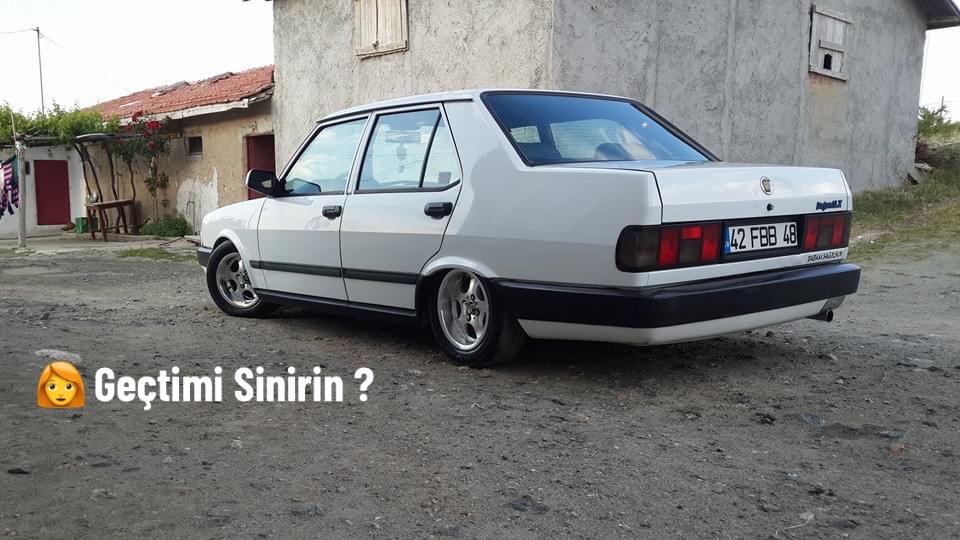 @Enes Doğutekin