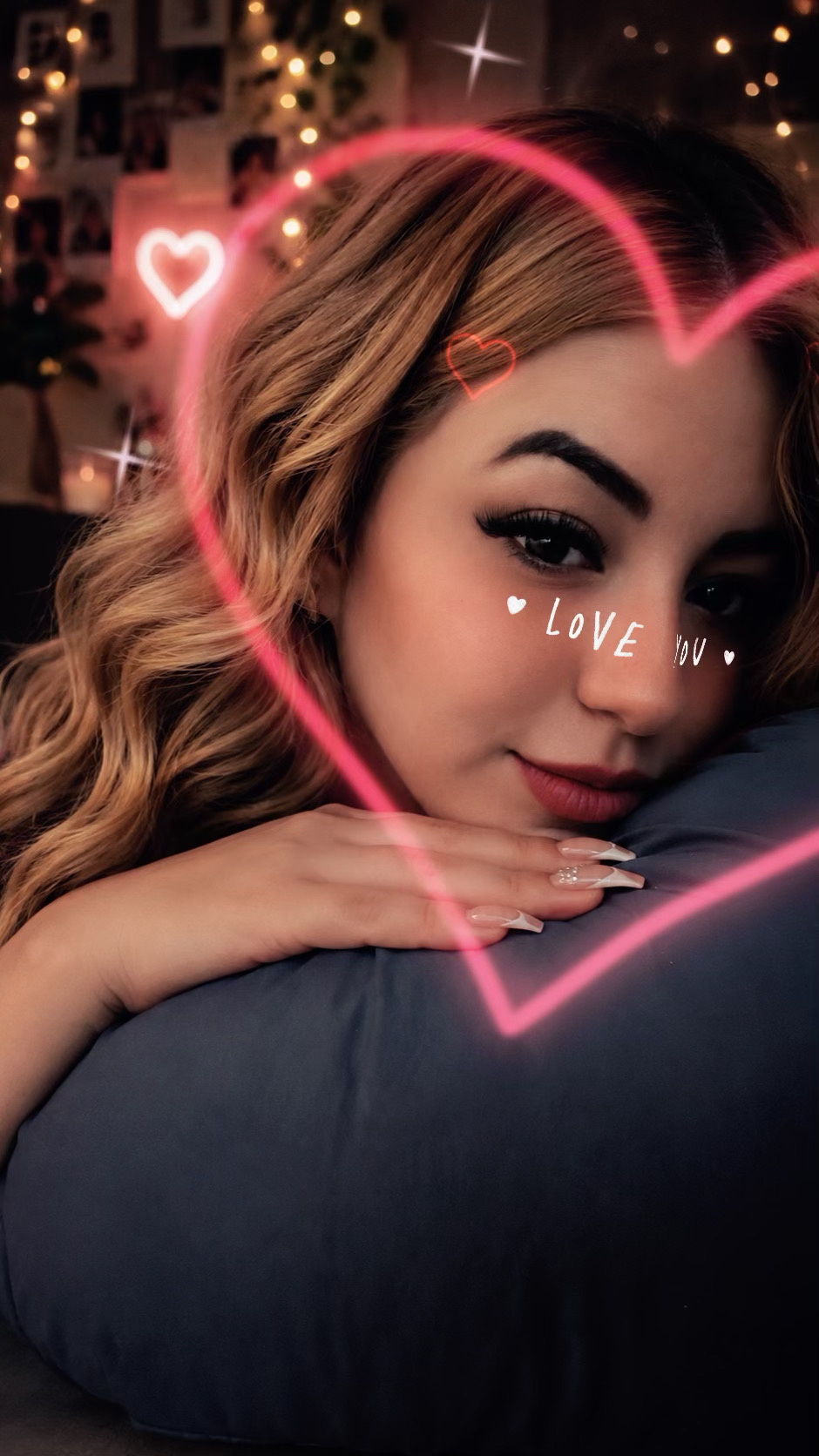 @Yeessy Guerrero