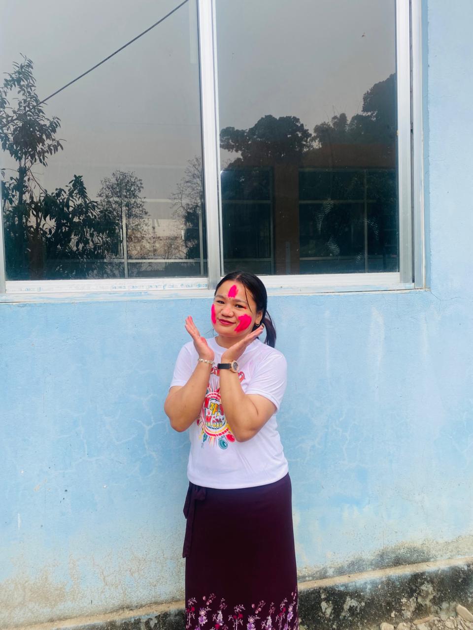 @Dollu queen