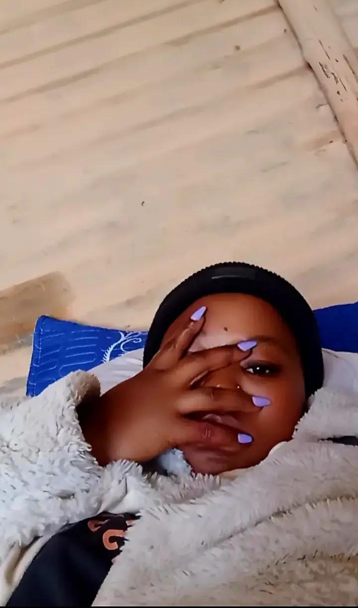 @TSHEGOFATSO