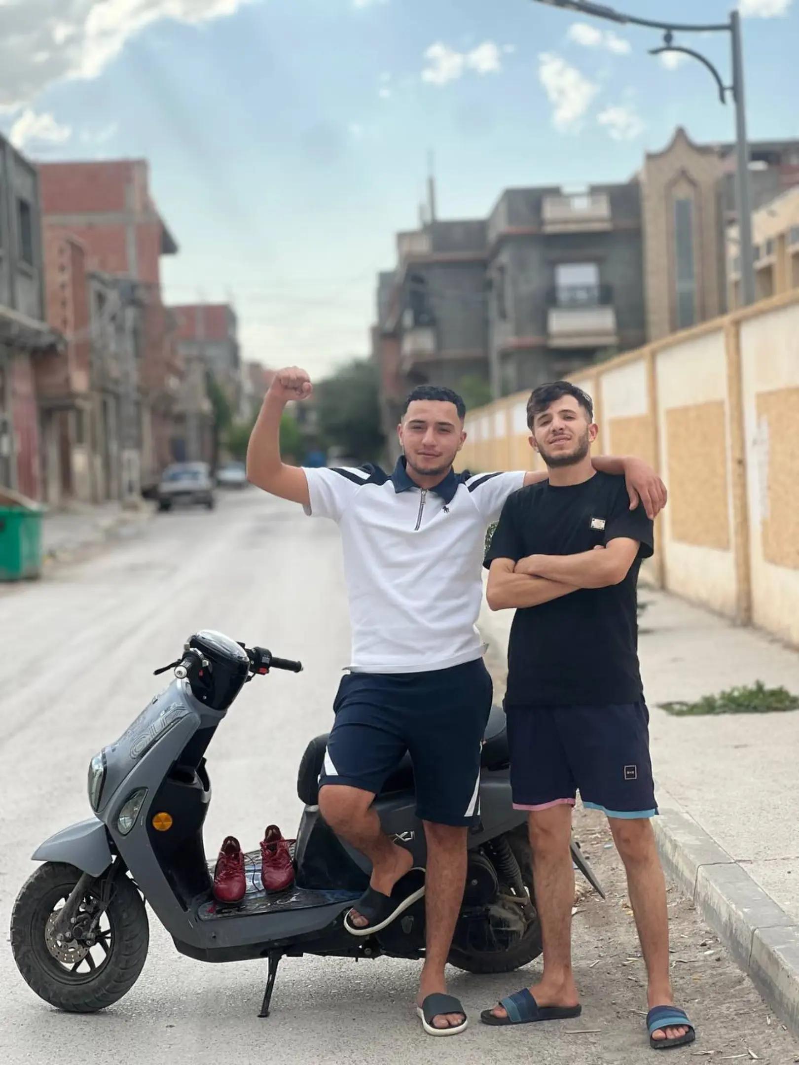 @☠️ķî MOu🇵🇸
