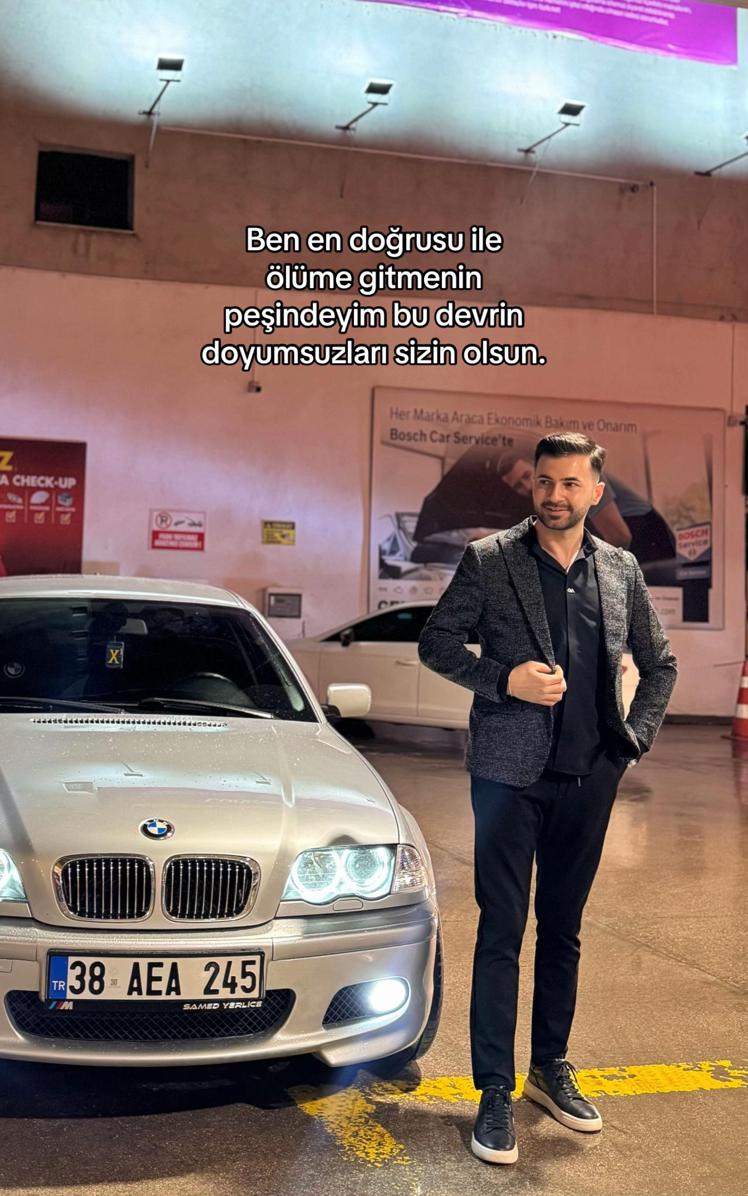 @Samed Yerlice