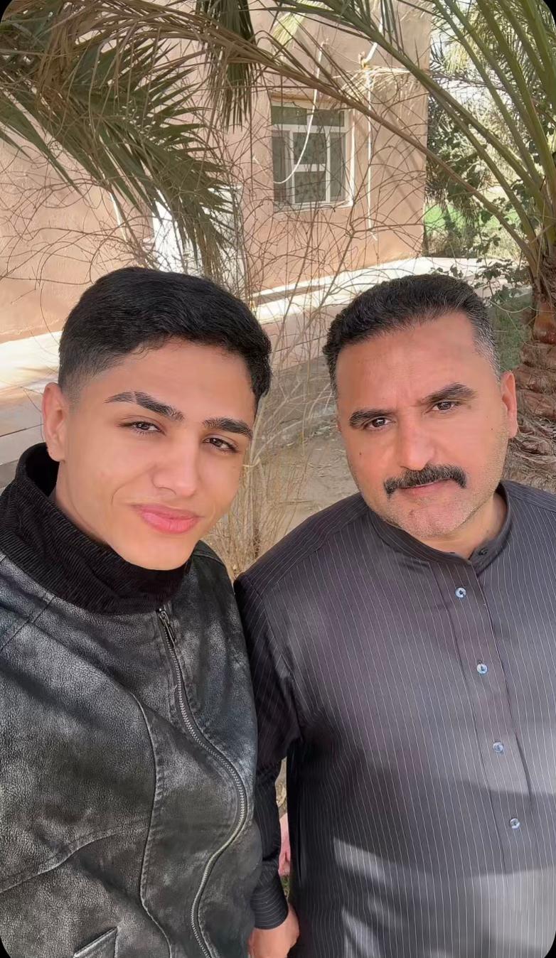 @حيدر علي