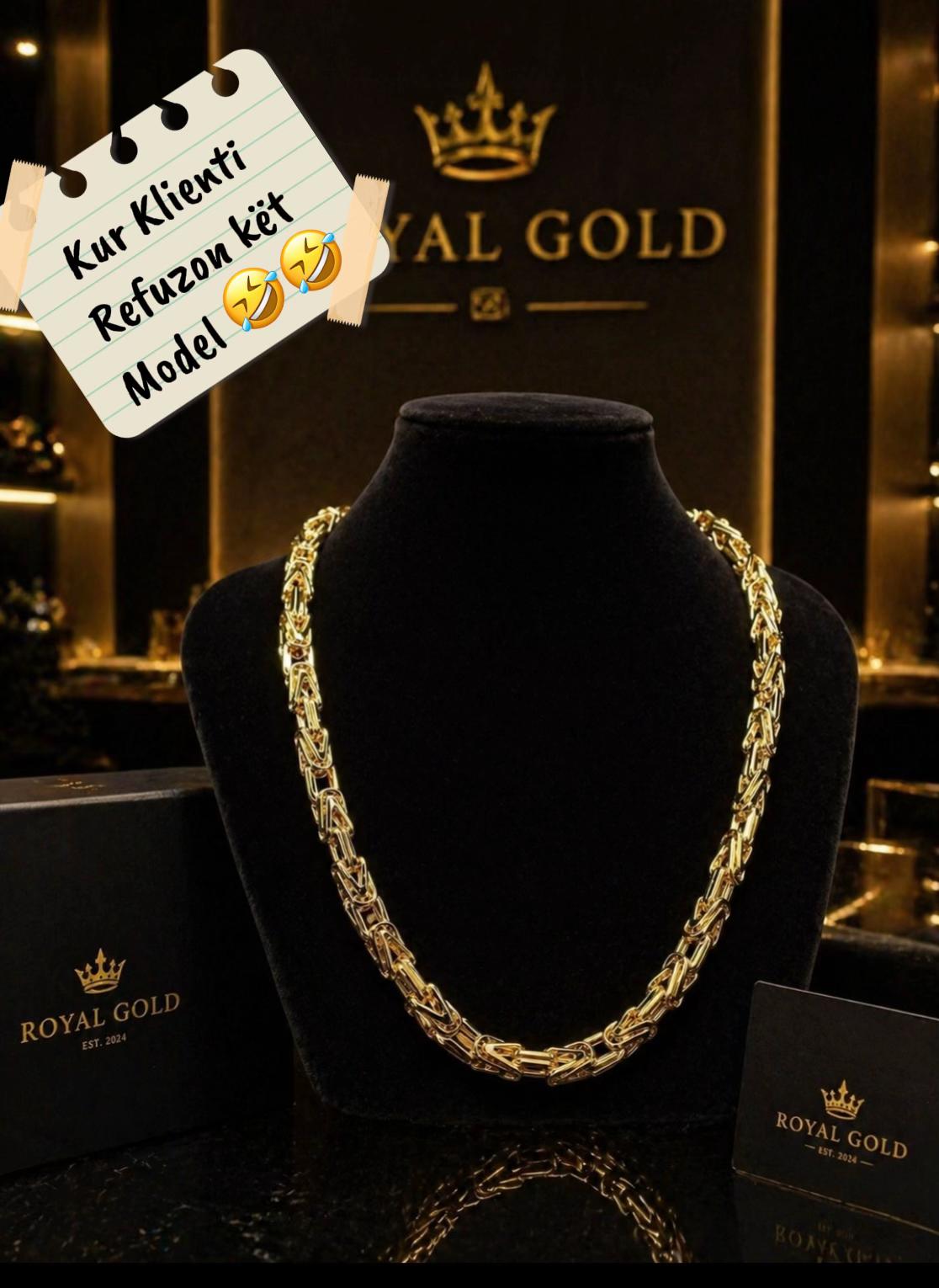 @RoyalGold™