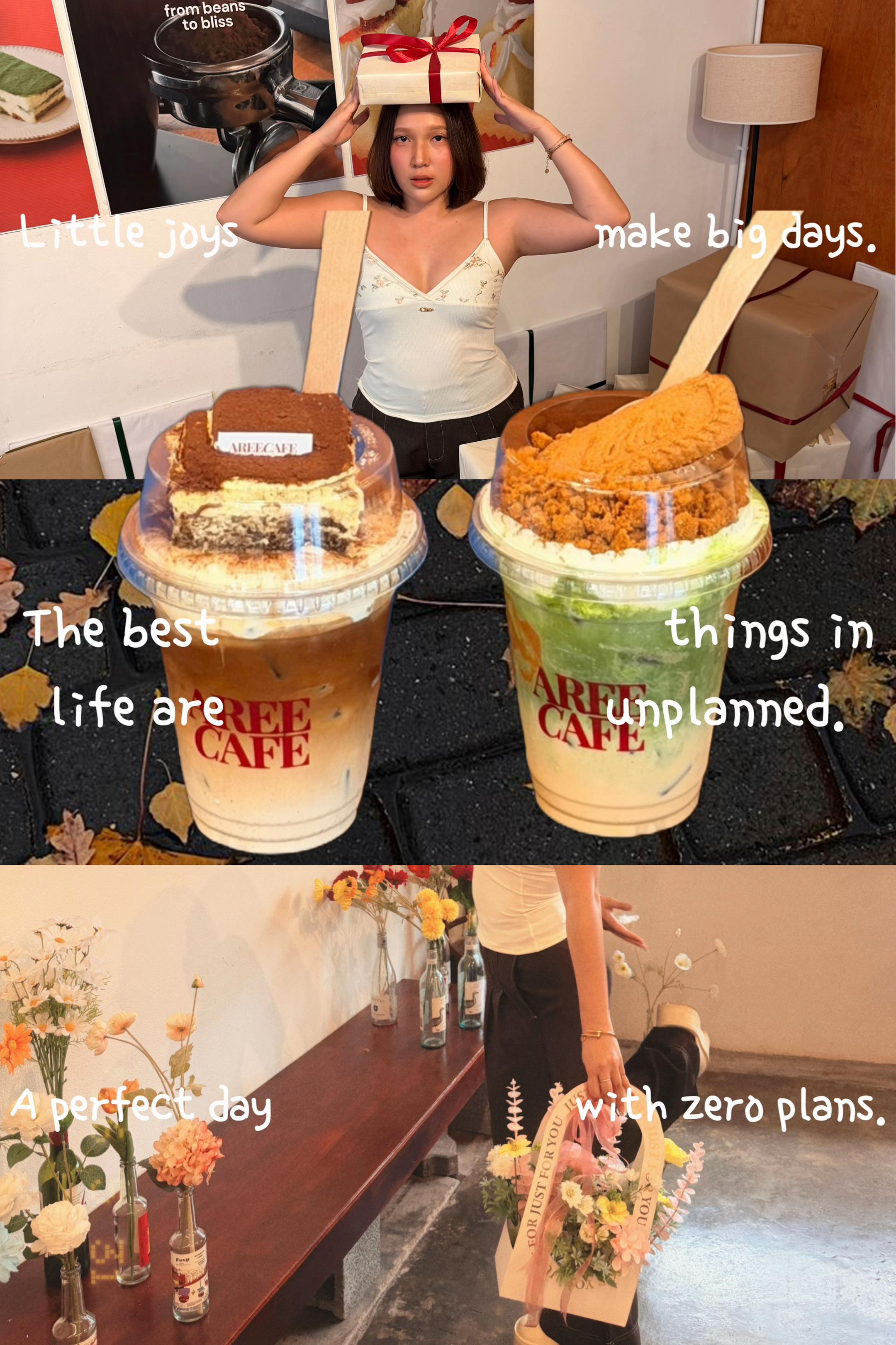 @ลูกปัดที่ชอบกินมัทฉะ🍵🍃