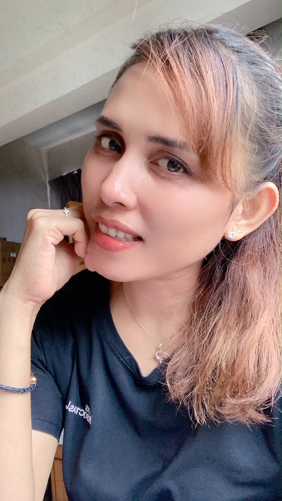 @Bella farida