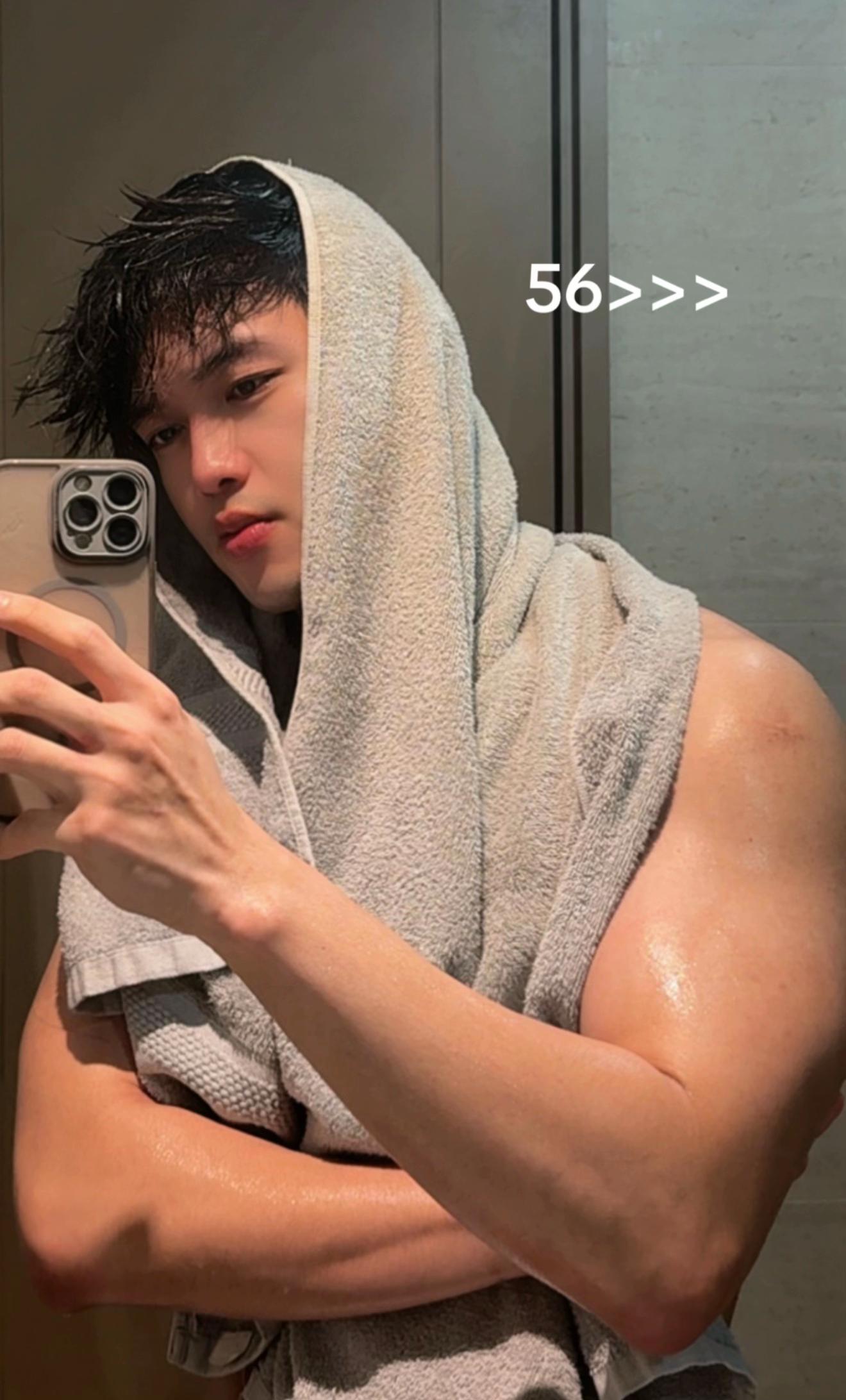 @Ronny Tan