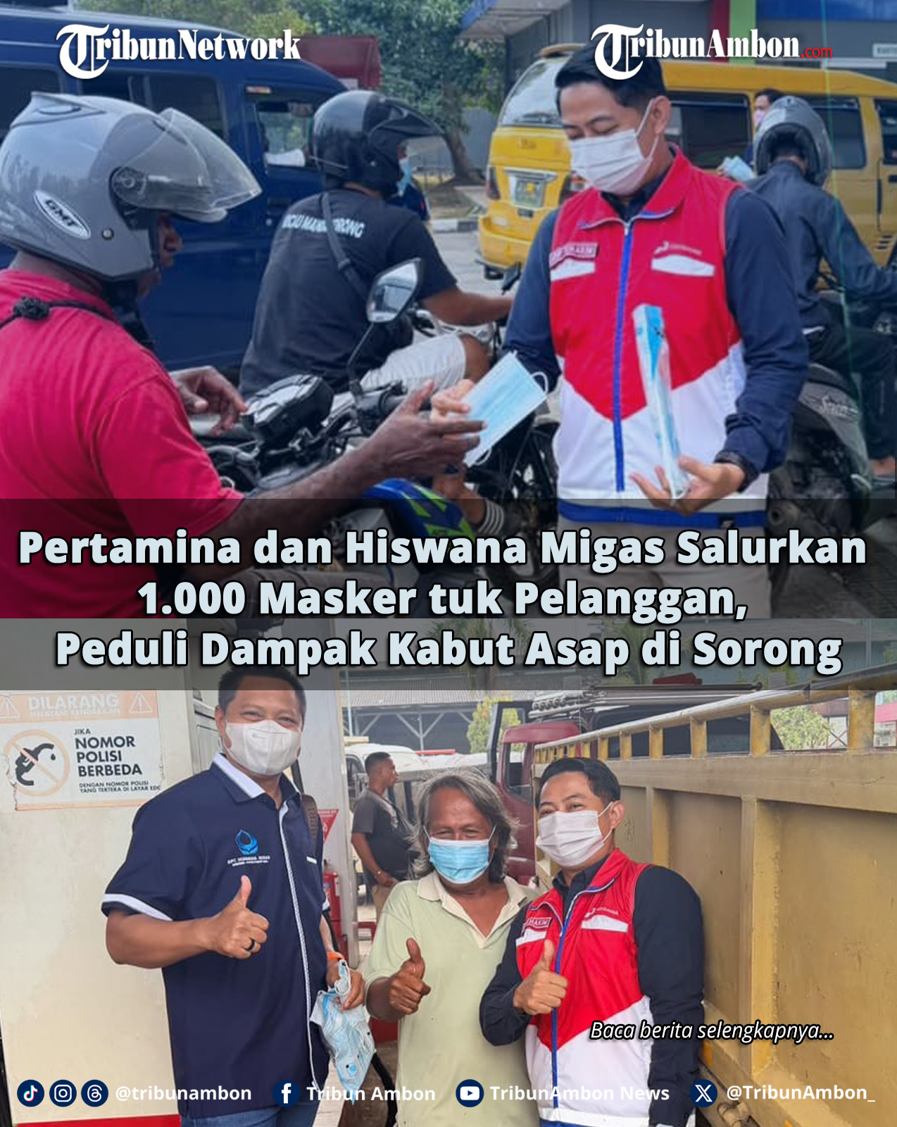 @TribunAmbon.com