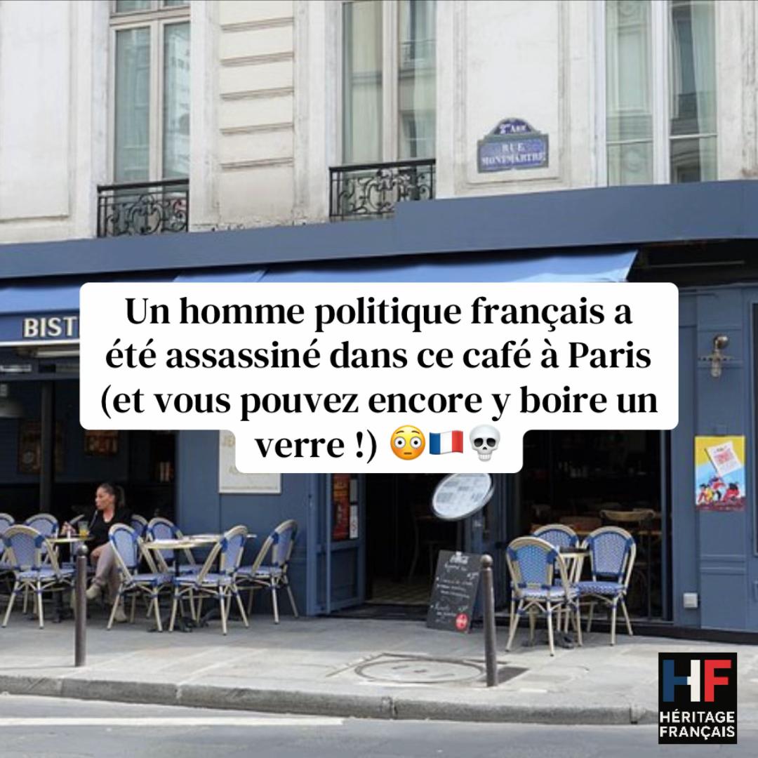 @HéritageFrancais🇫🇷