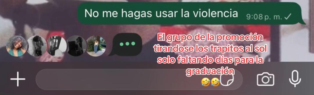 @Promoción.