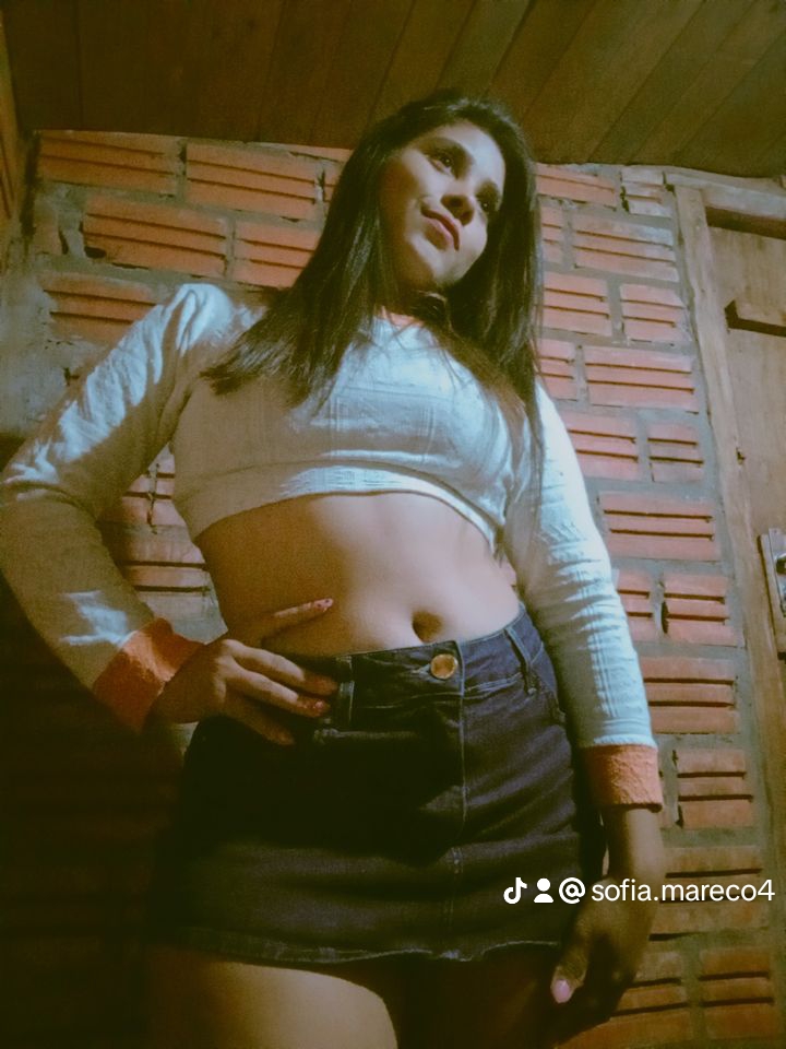 @Sofia Mareco