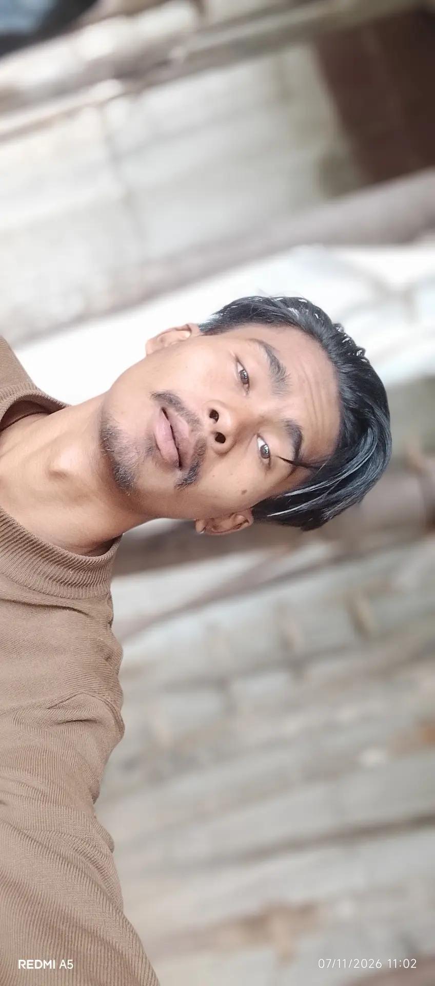 @Shiva Tharu