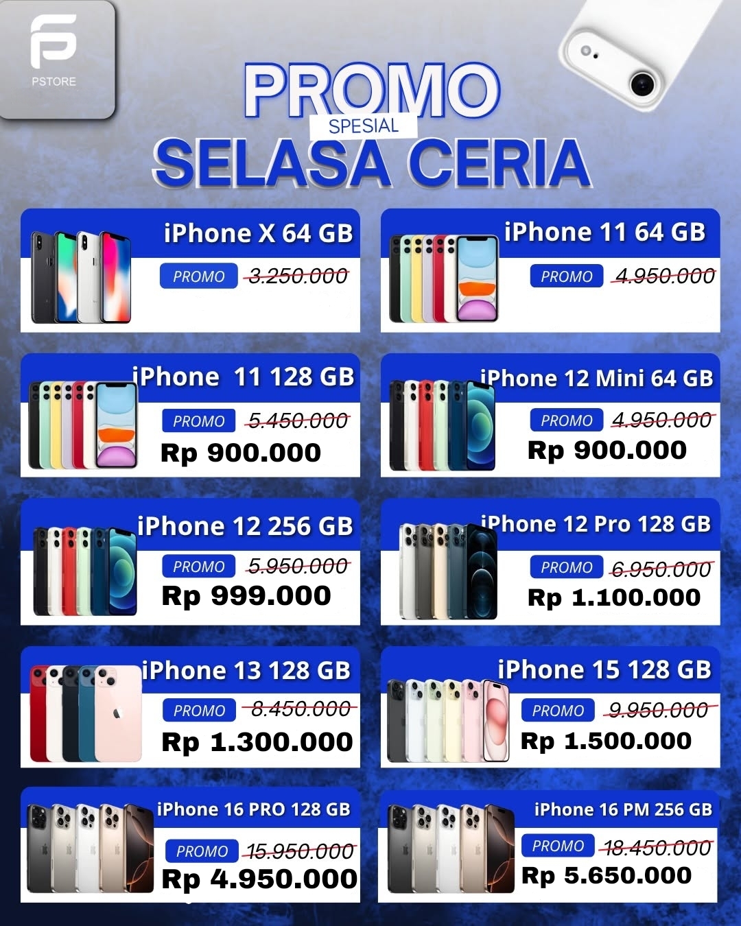 @PSTORE.ACEH
