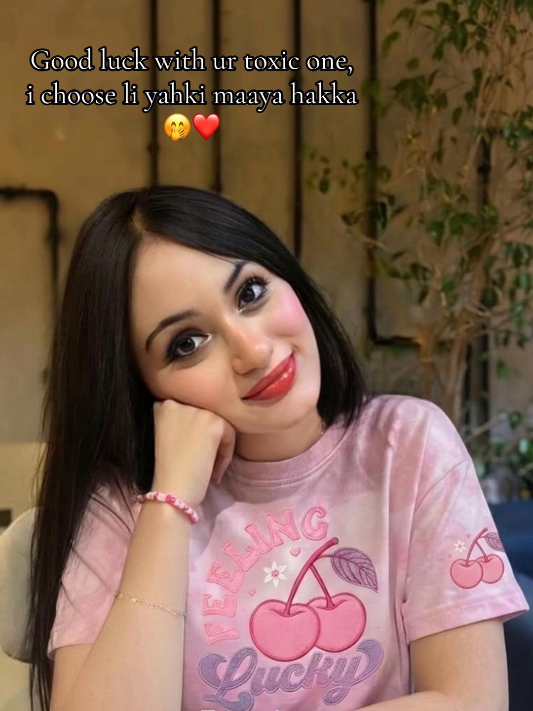 @Farah hmaid