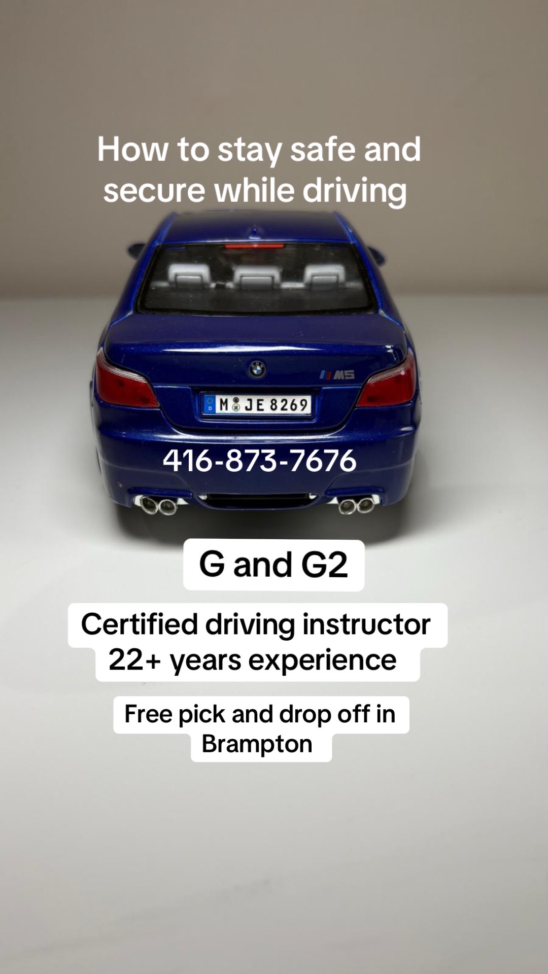 @drive test