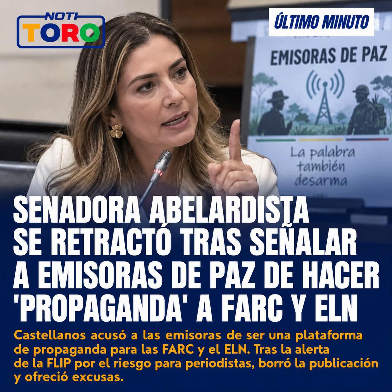@Alejo Toro