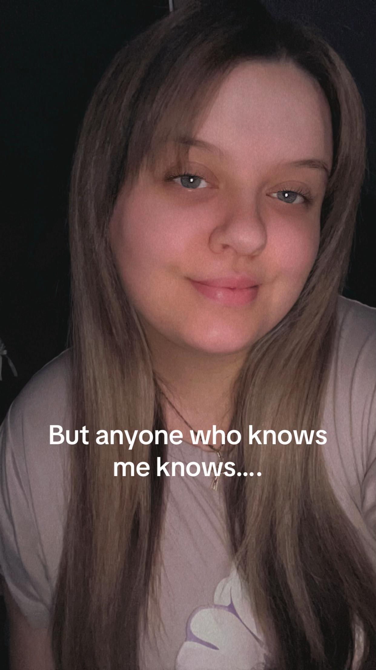 @Chloe Michaud