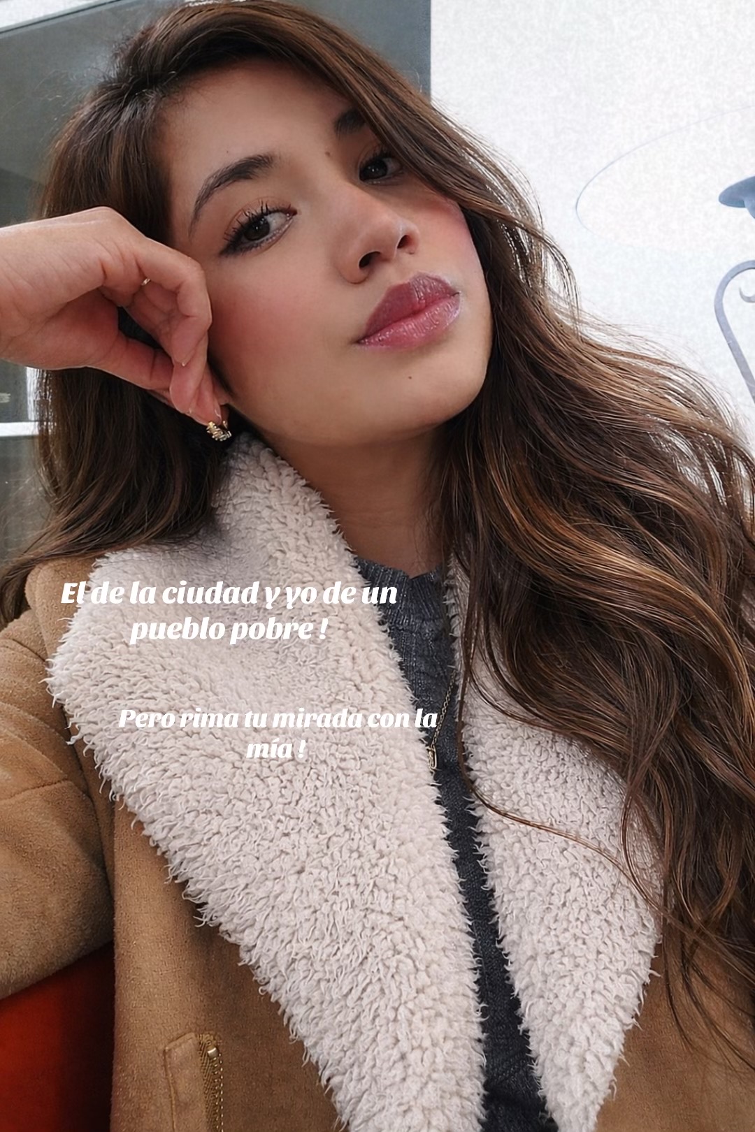@Dulce