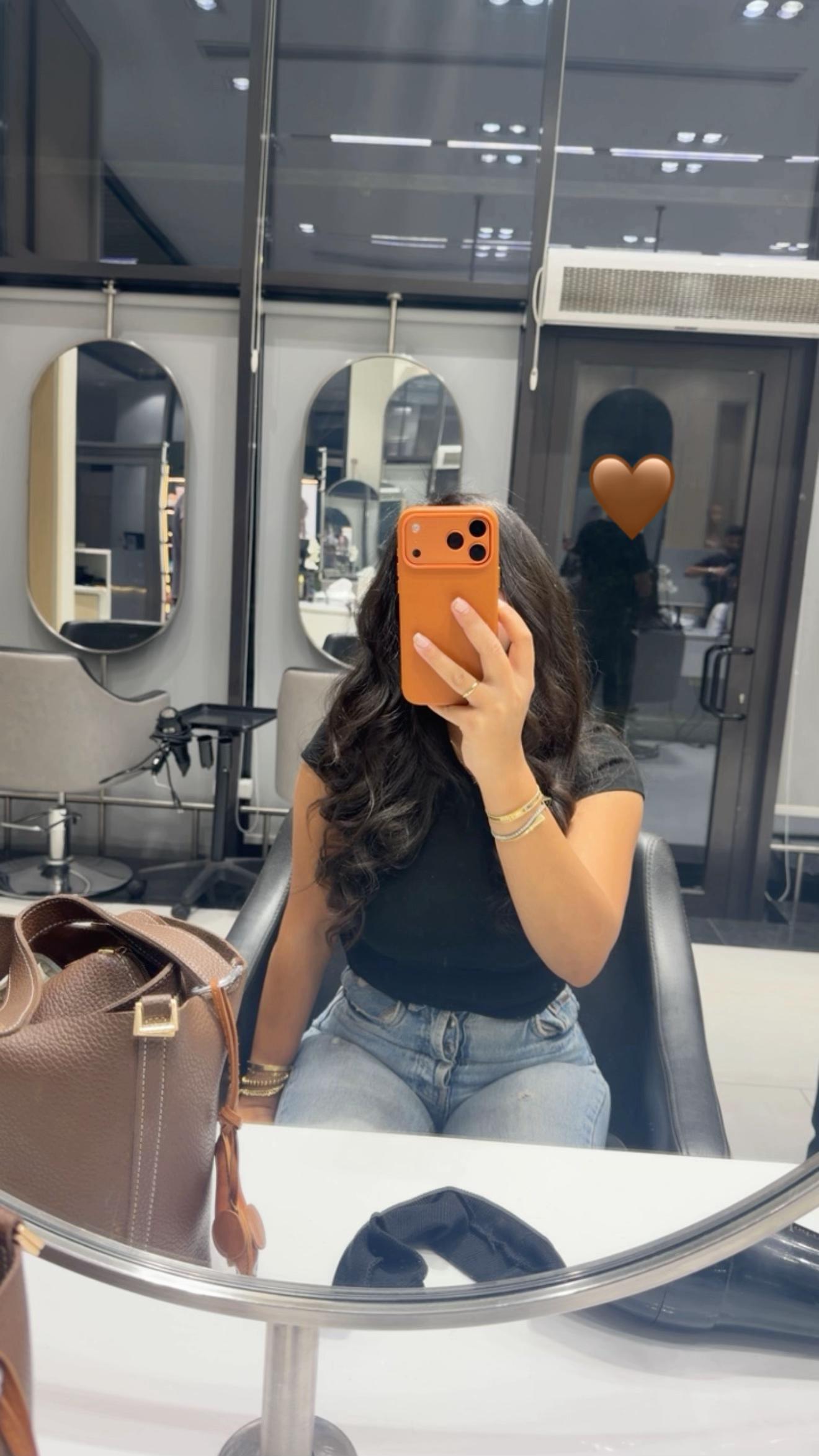 @Henda Ahmed Makeup Artist 🇪🇬