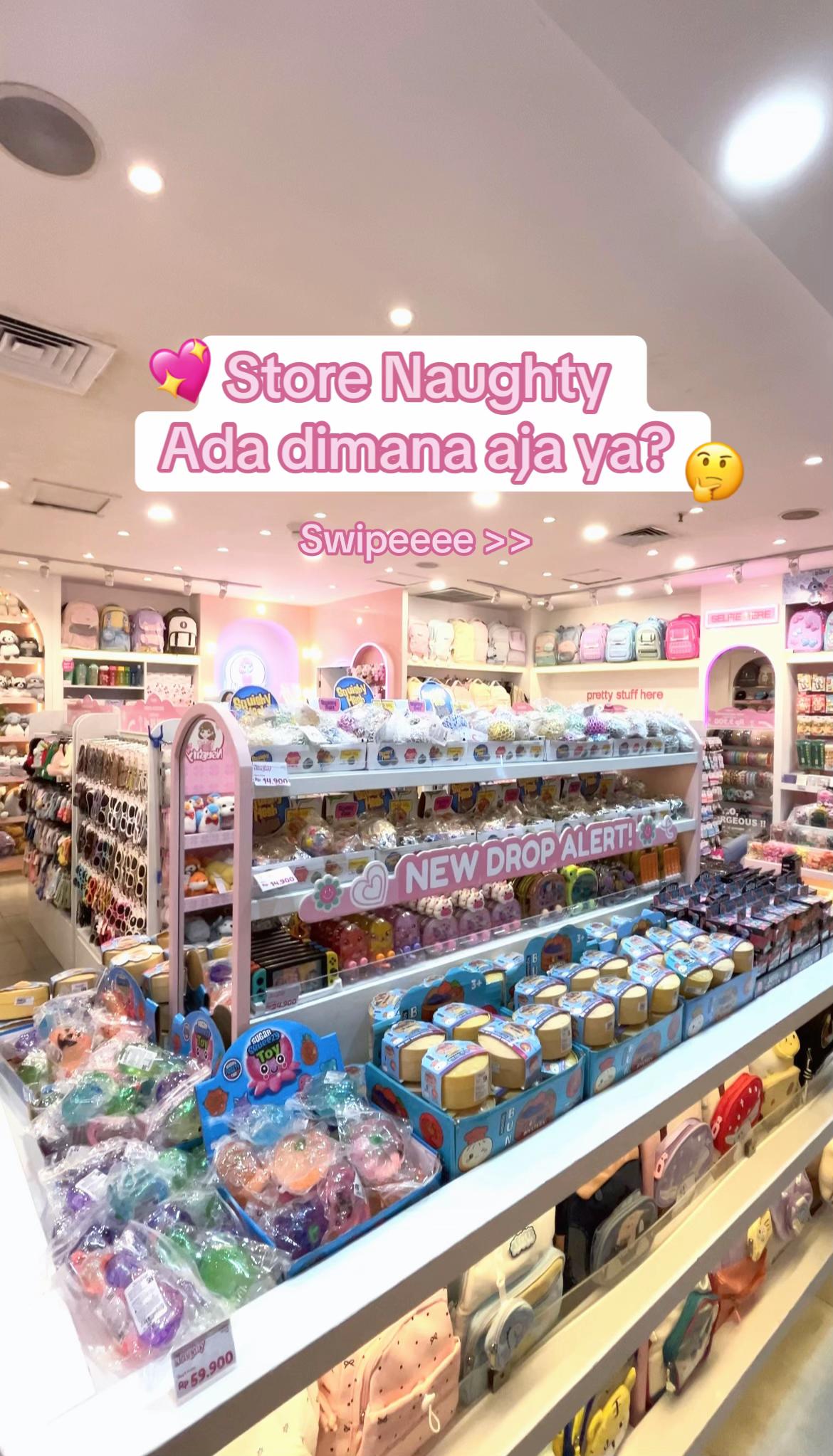 @Naughty