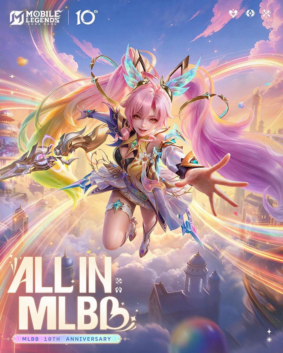 @MLBB Esports Official