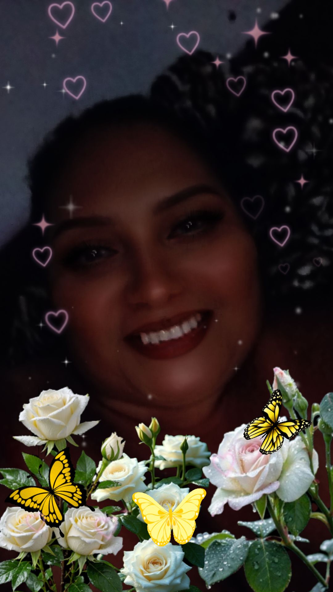 @Irene Dos Santos Gomes