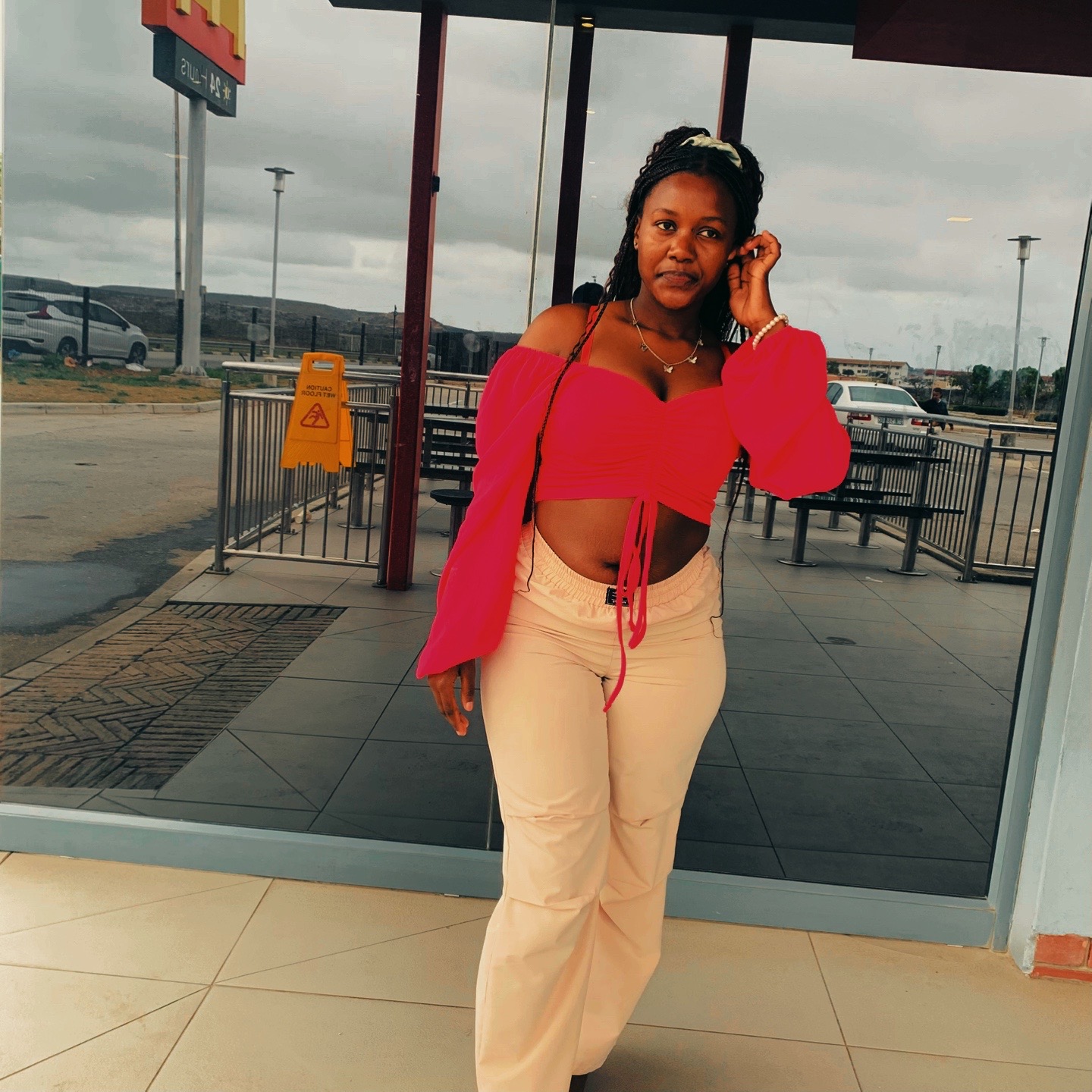 @Zovuyo Sarah