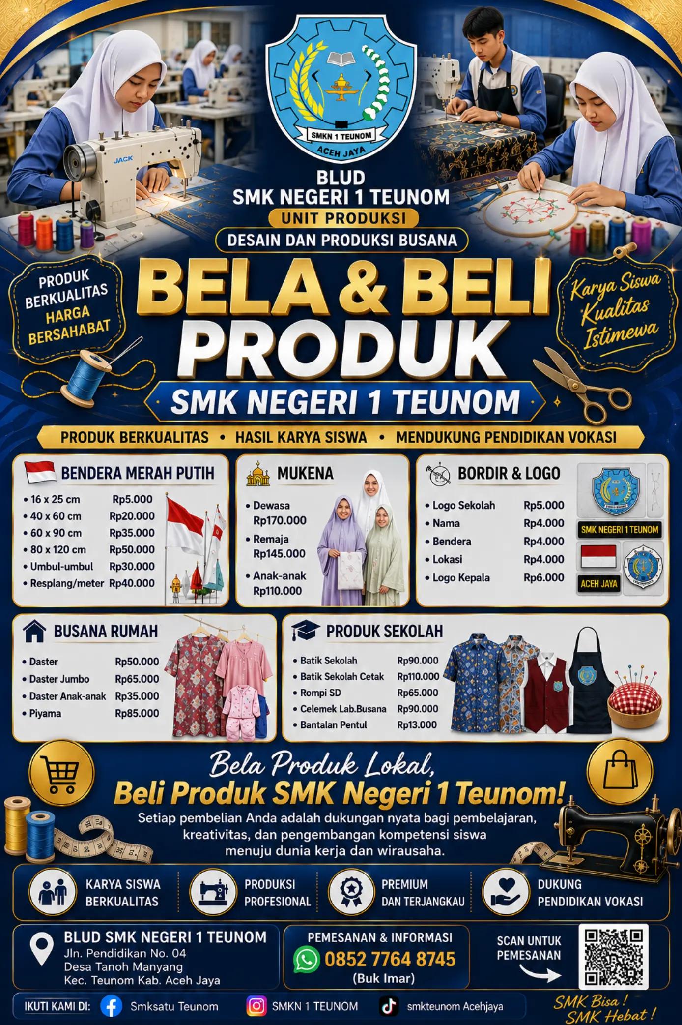 @Teuku Julizal
