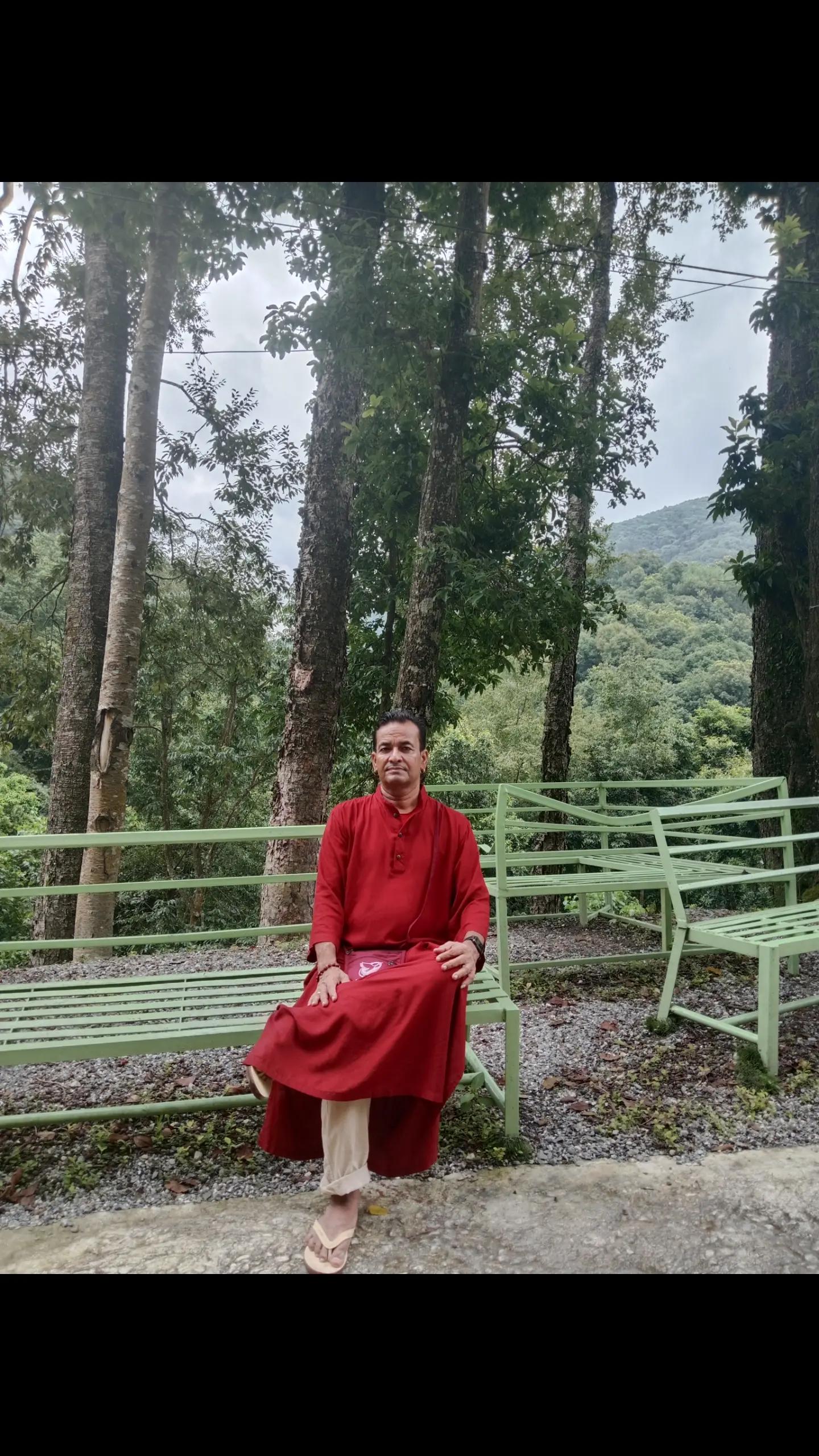 @Swami Dev Kailash777