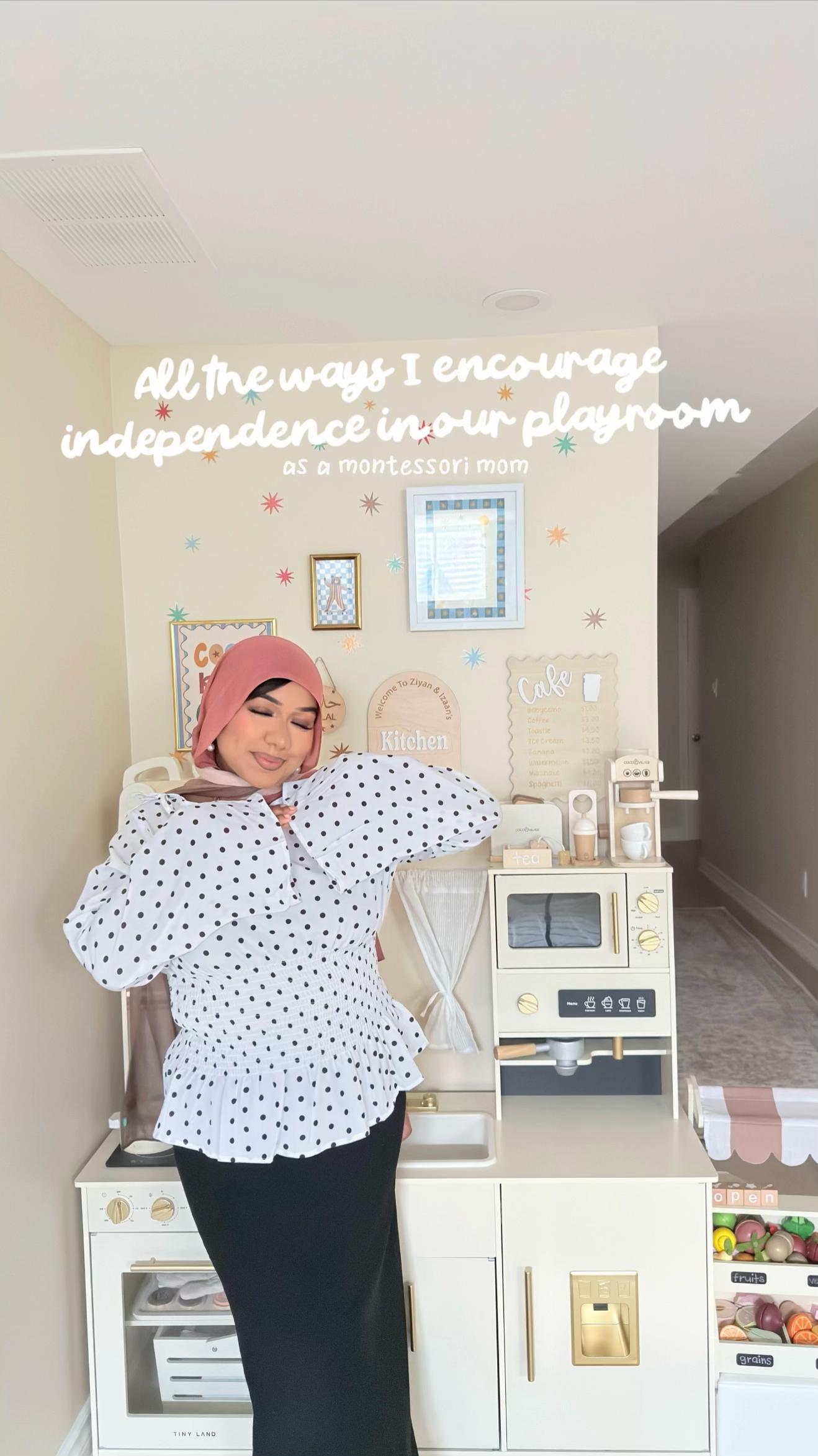 @maryam | montessori mama