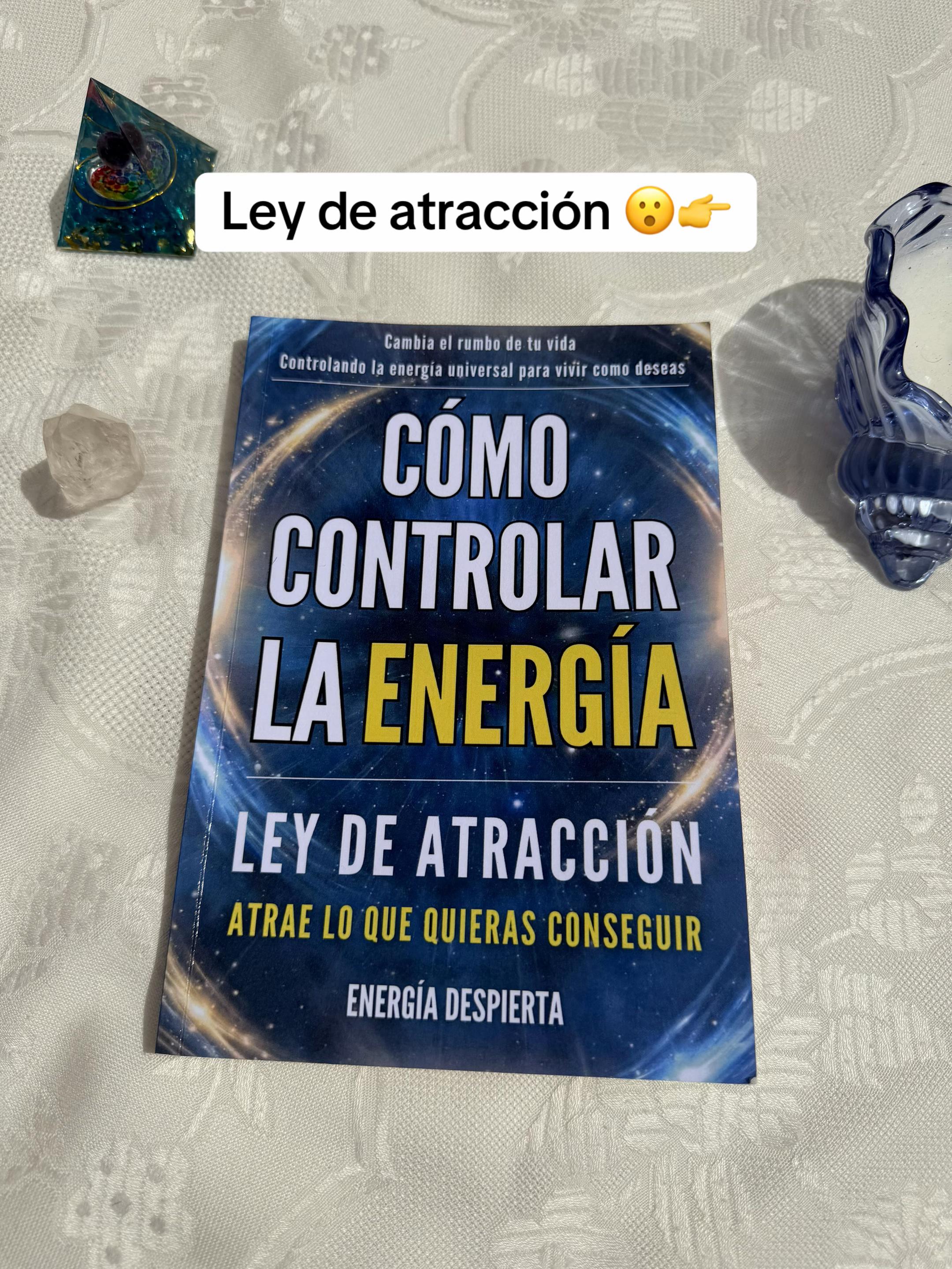 @Cómo Controlar la Energía