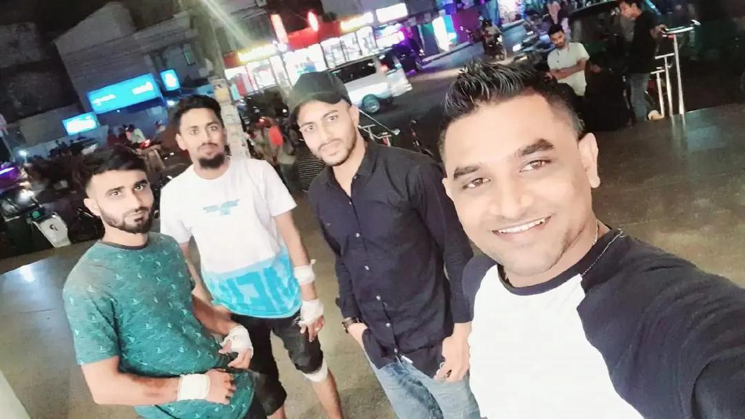 @MAMUN Bhai ❤️❤️🇧🇩🤝