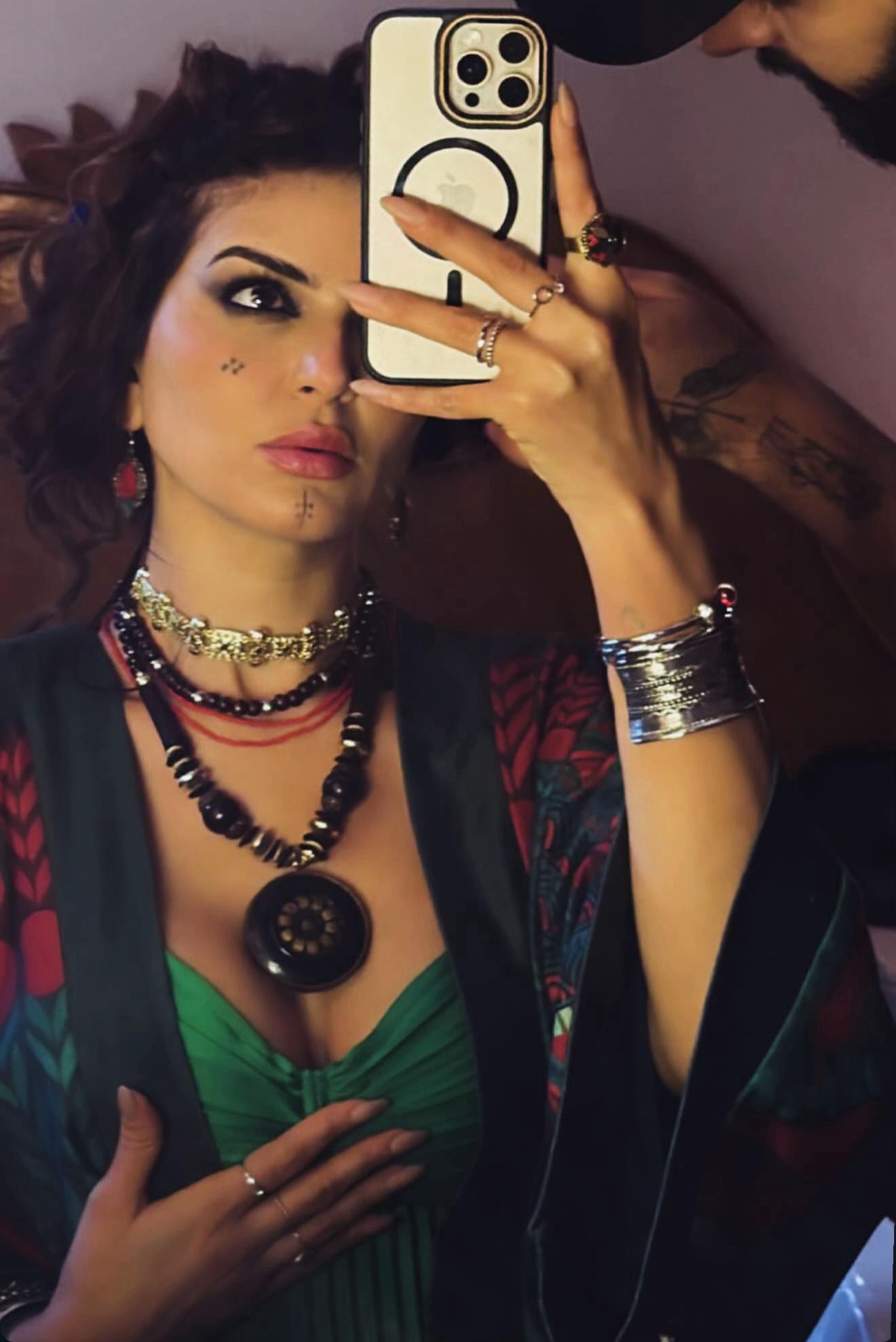 @Samira magroun