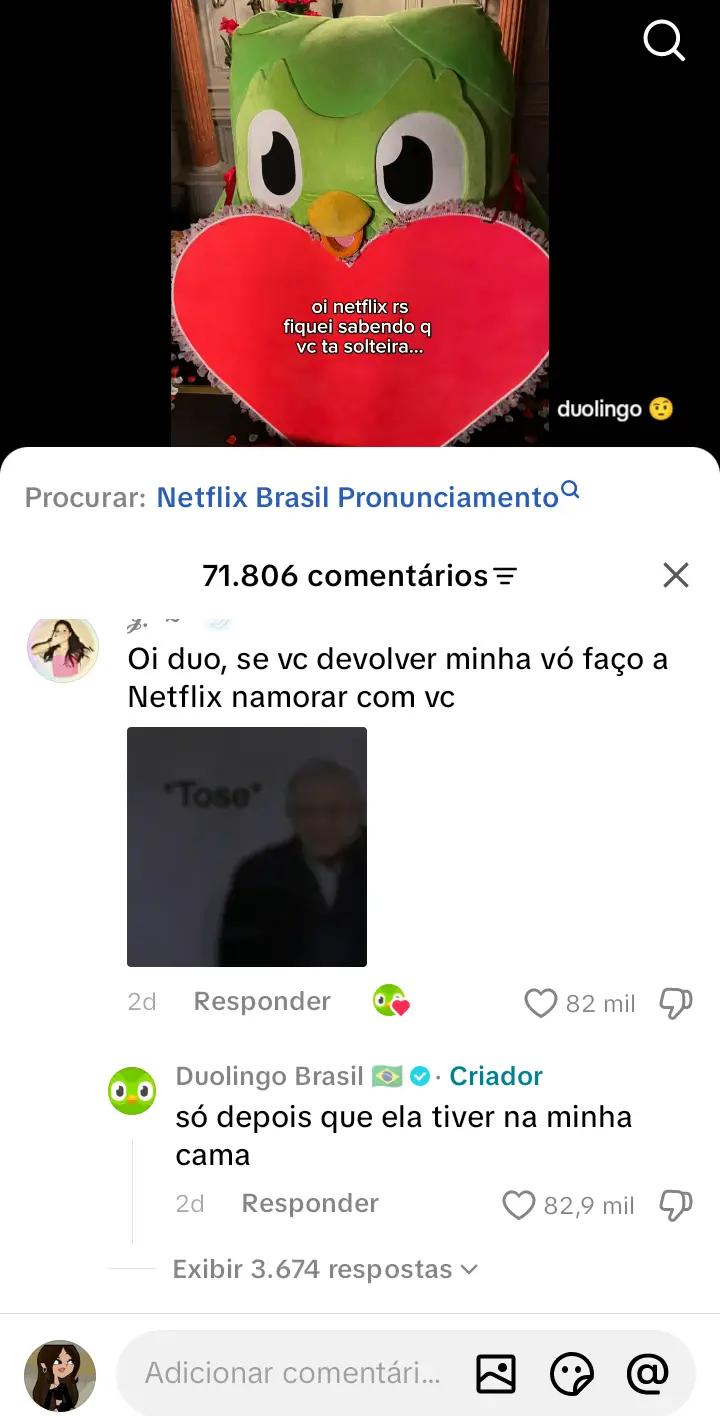 @Desconhecida