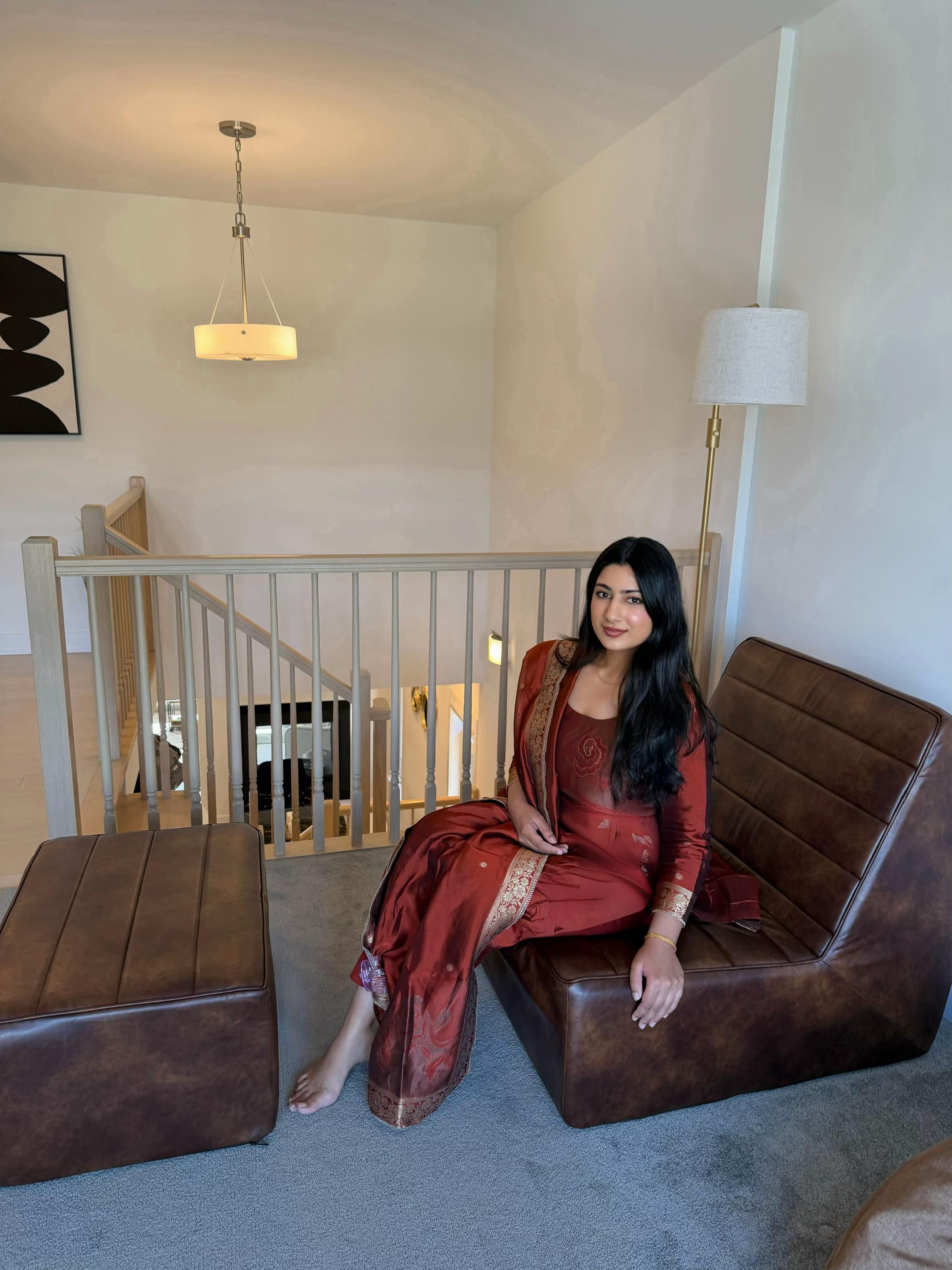 @Humaira