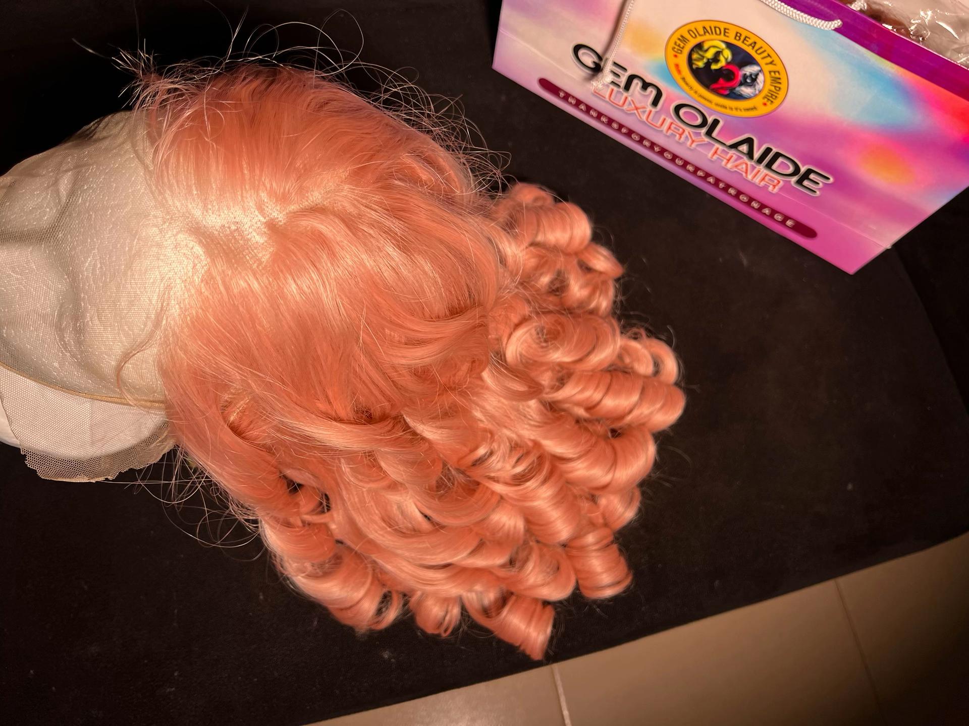 @Gemolaide luxury hair