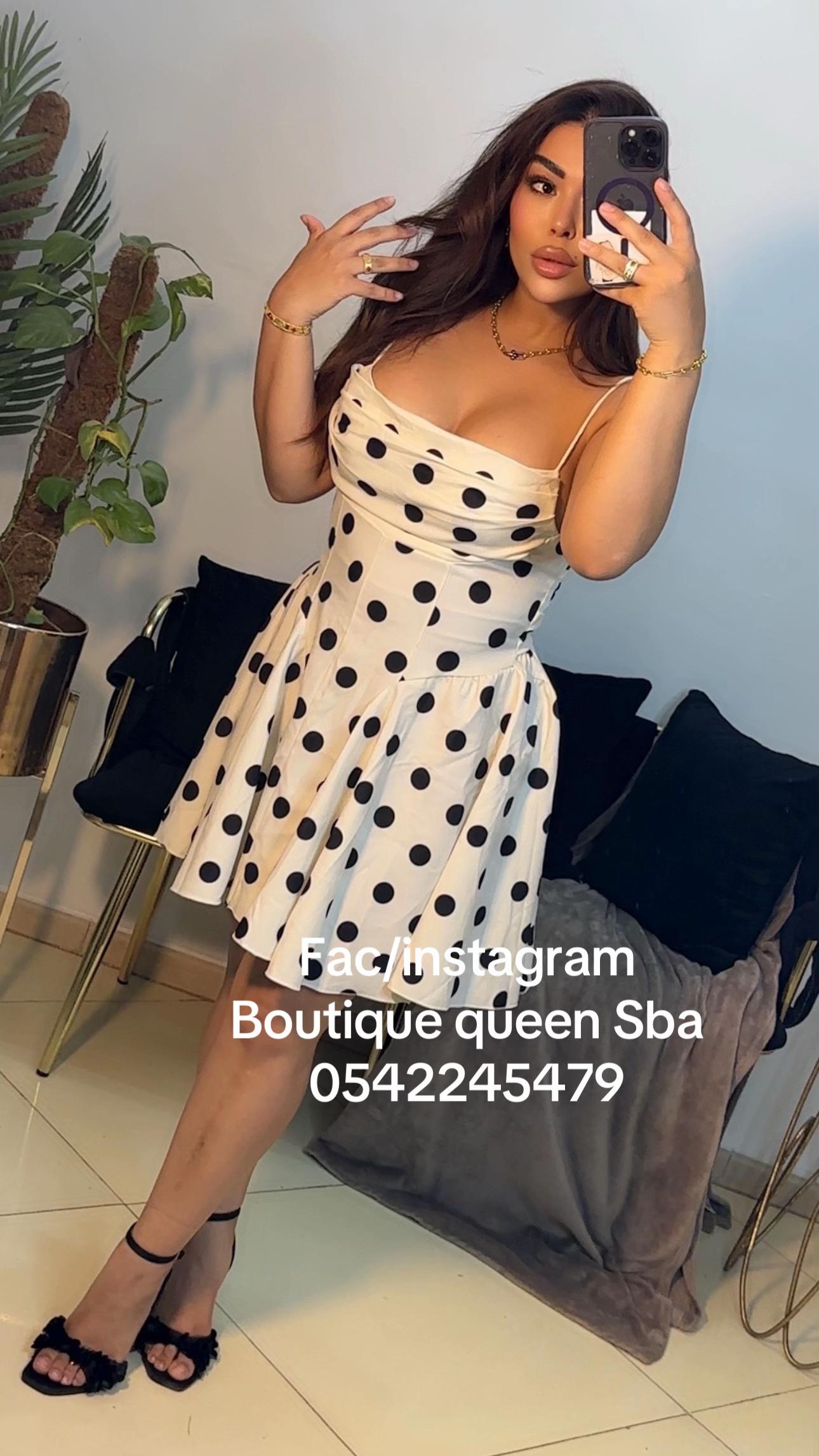 @Boutique queen sba