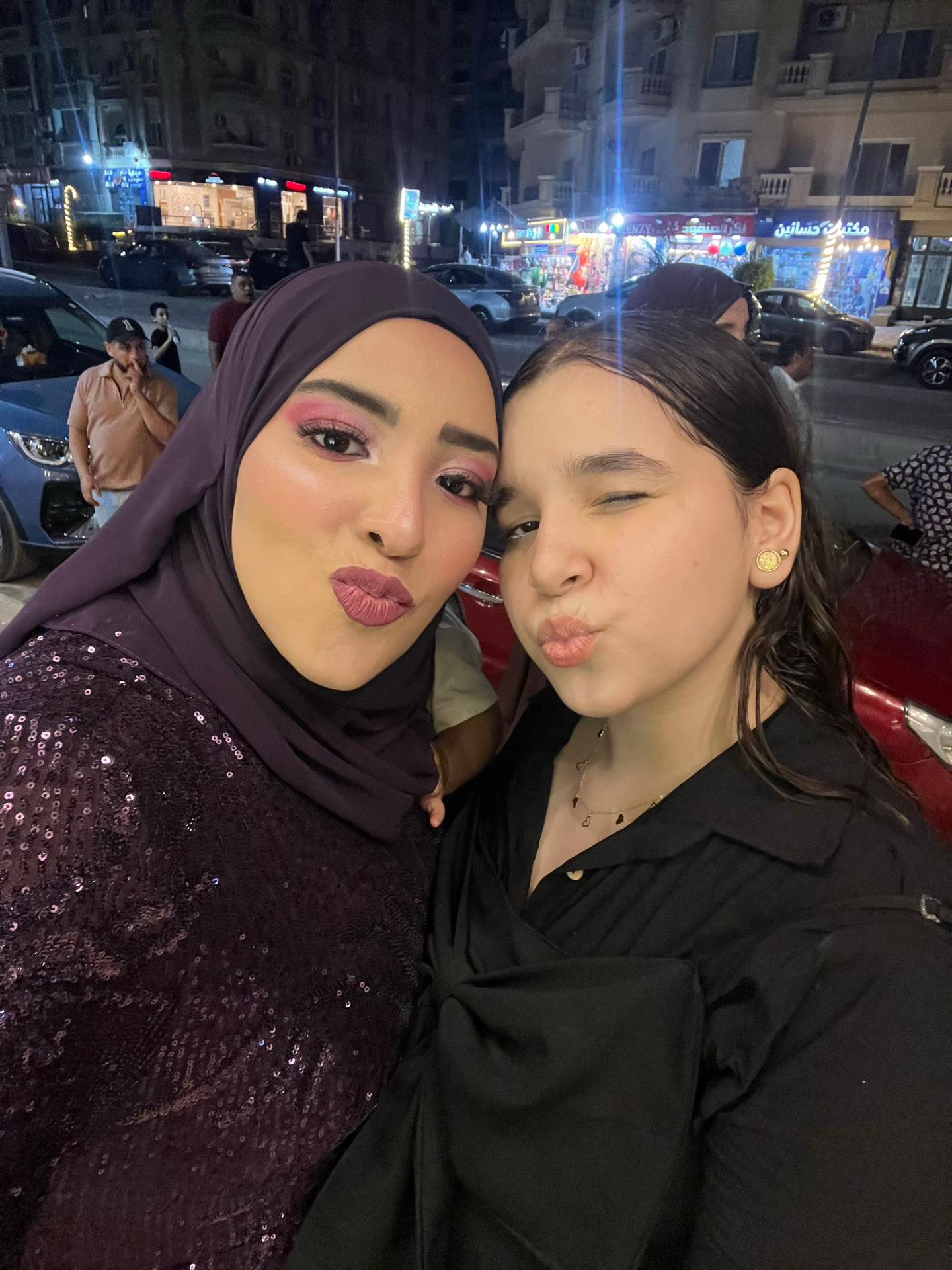 @مريم وطه