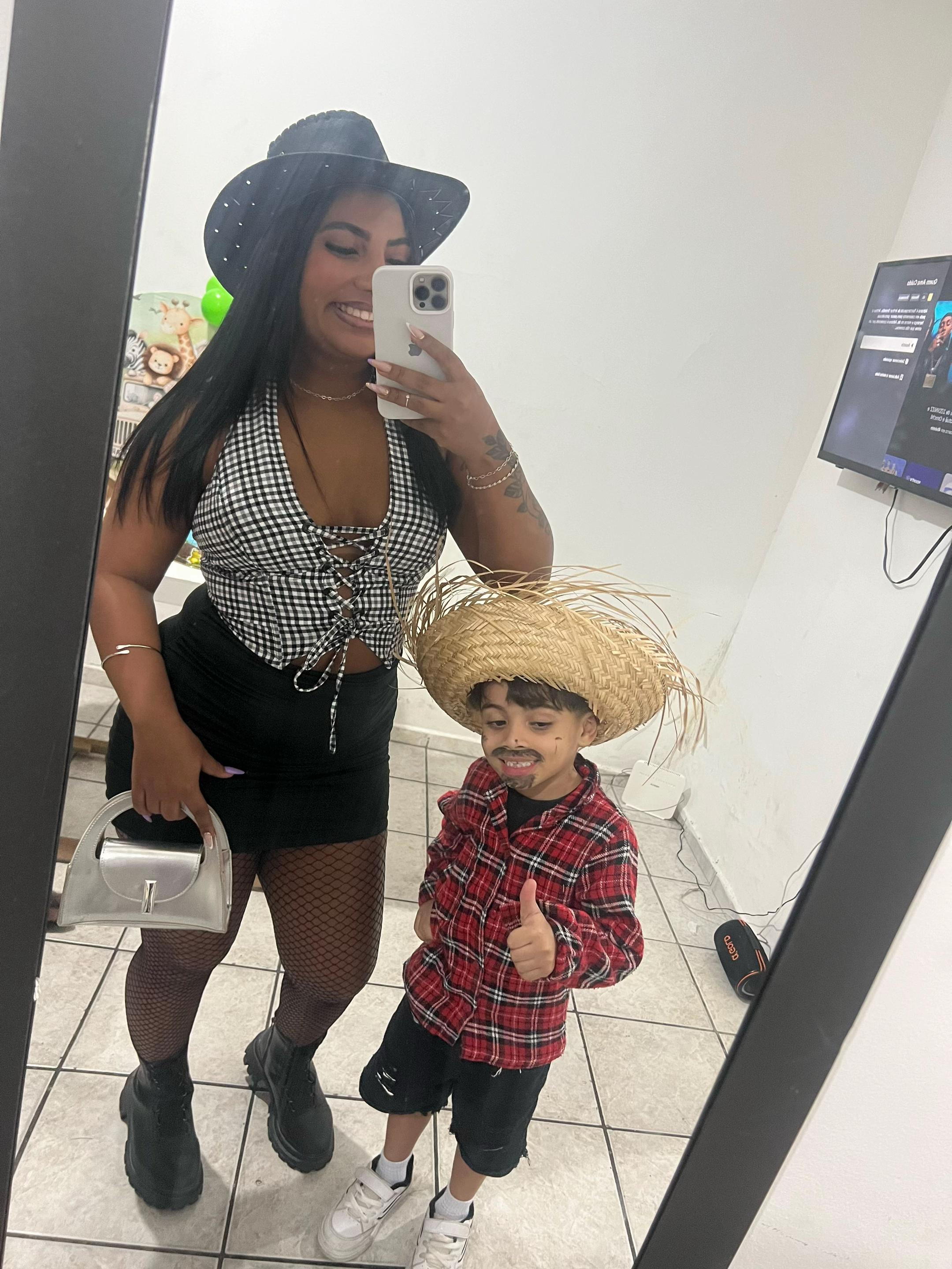 @V Soares ✨