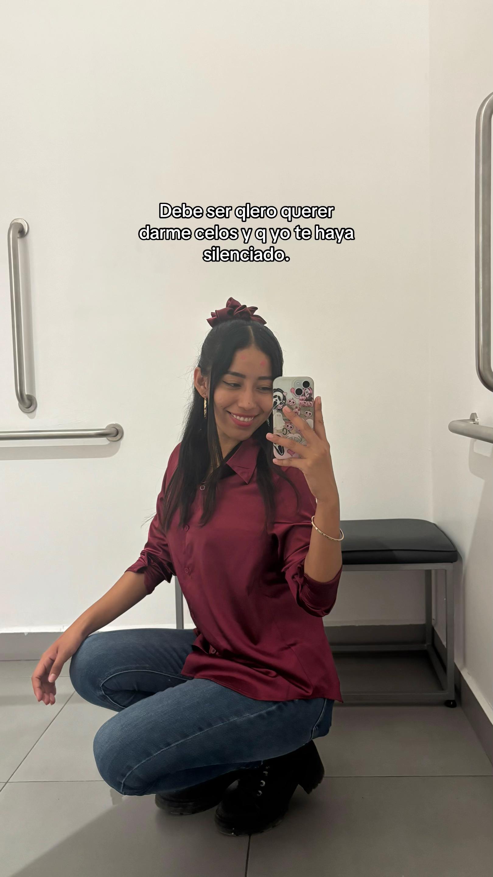 @Soypatyburelo