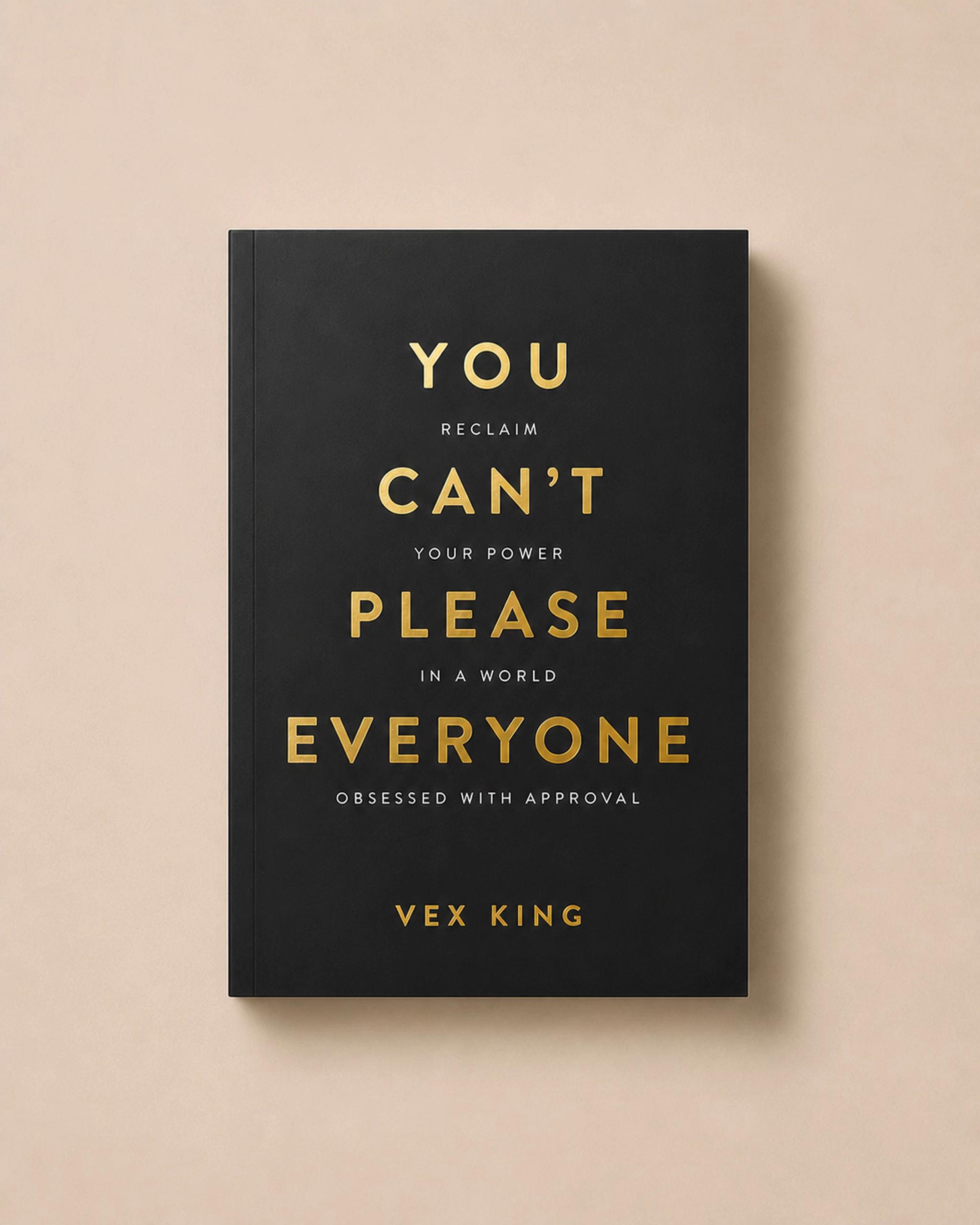 @Vex King