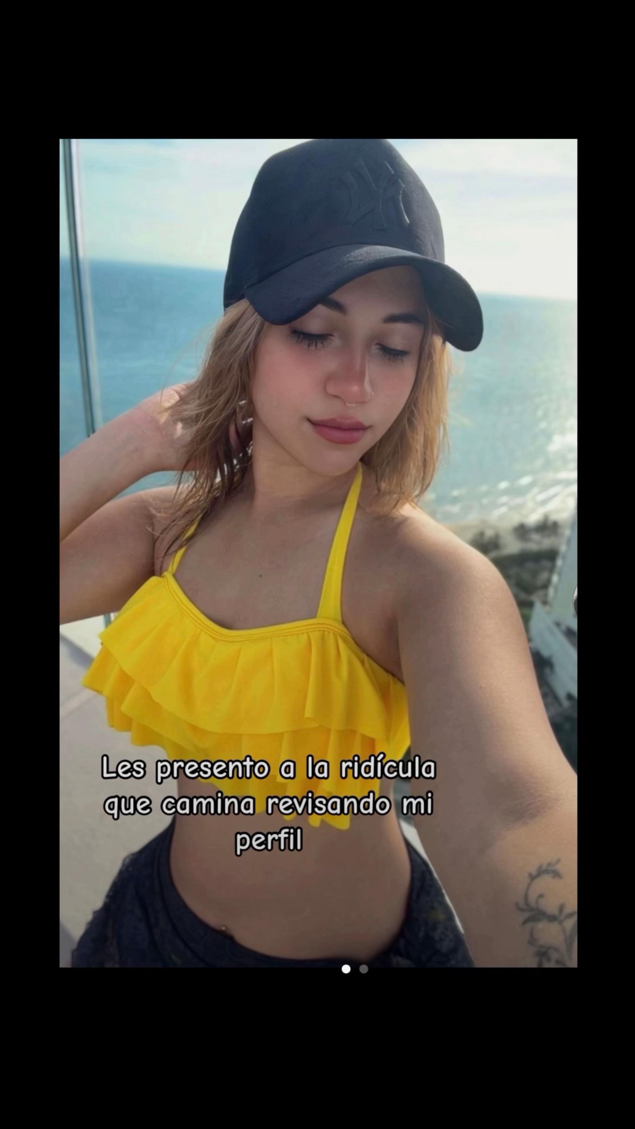 @Camila Soto