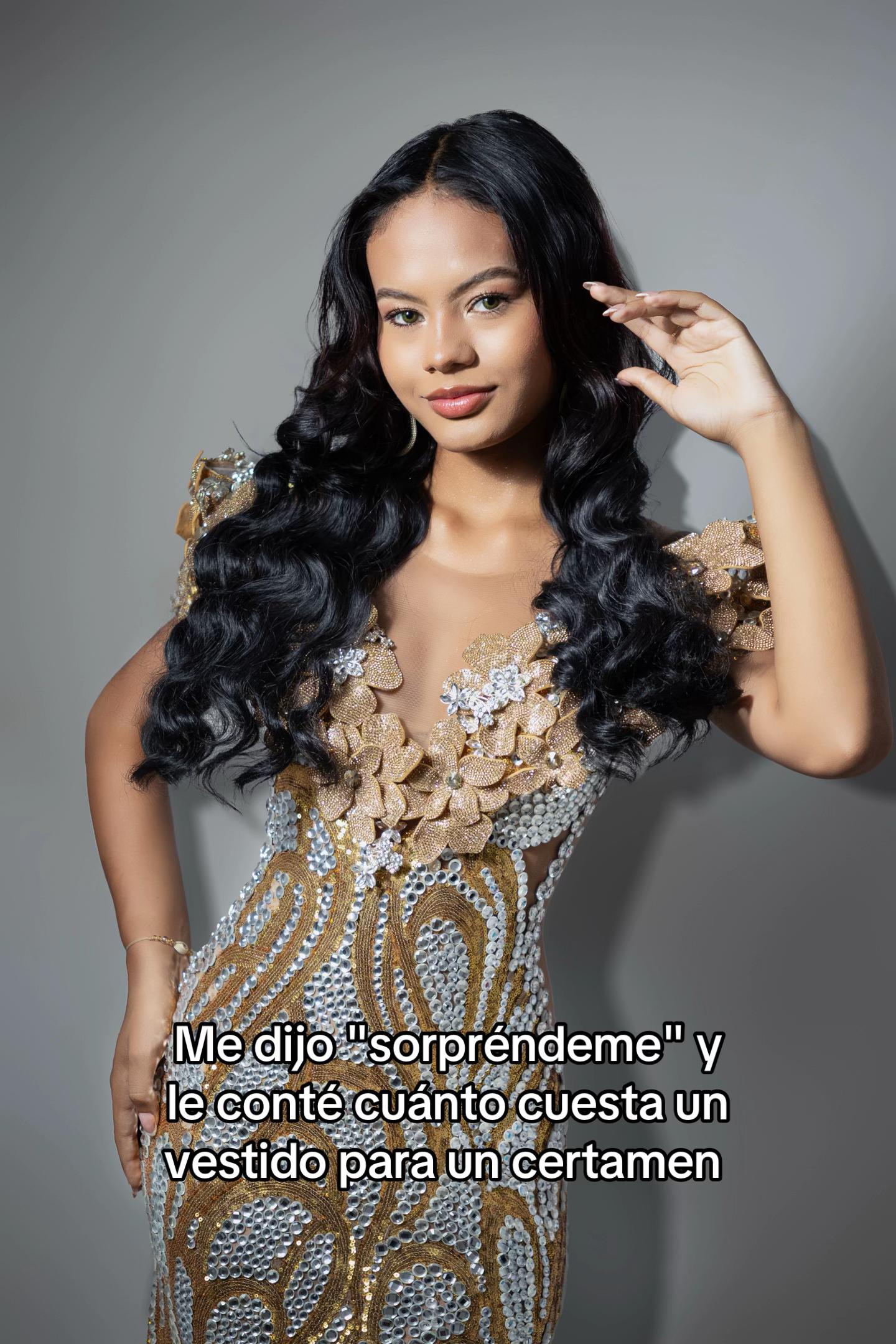 @Mayge Rivera👑