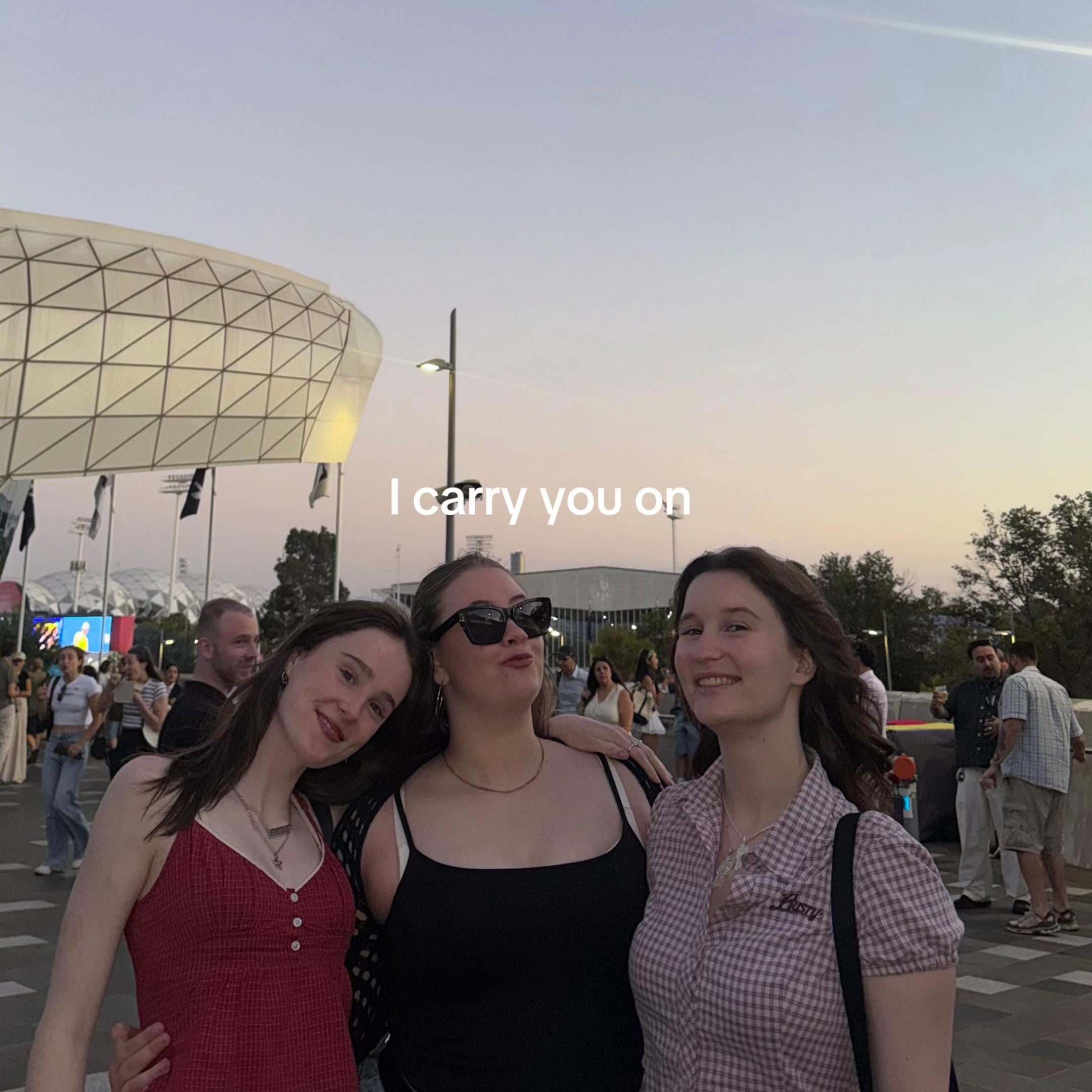 @Kenzie ♡