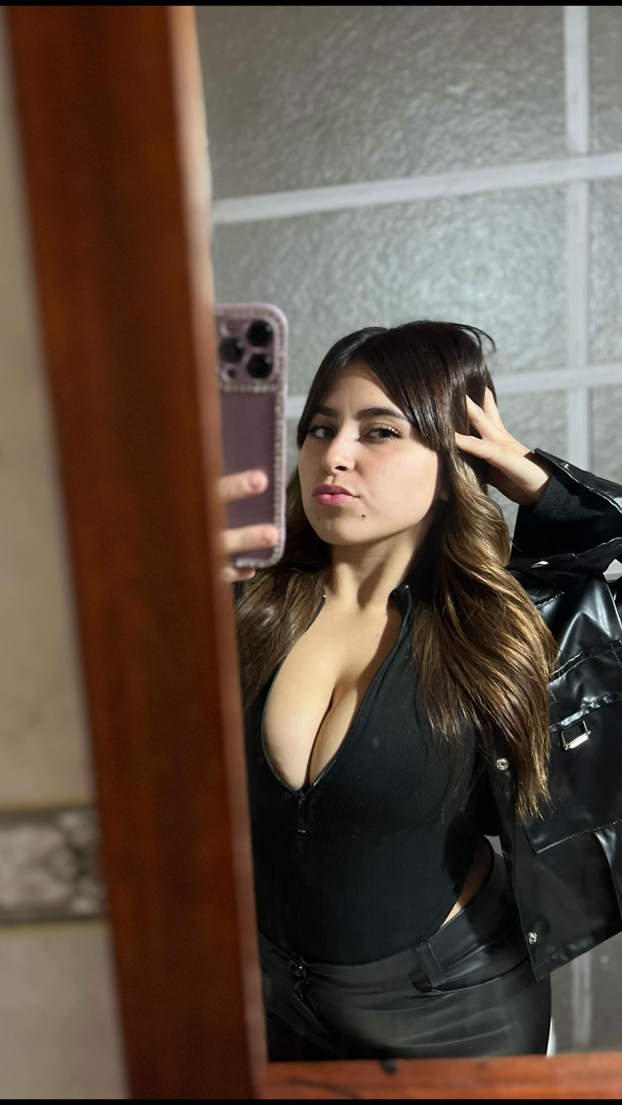 @Brisa Paruchevsky