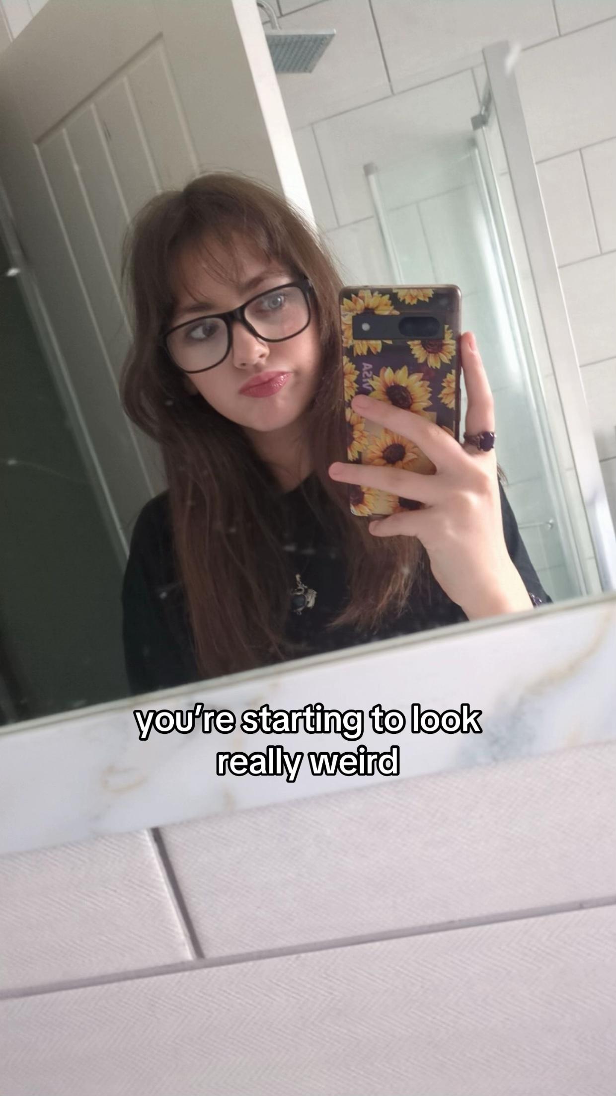 @izzy daisy