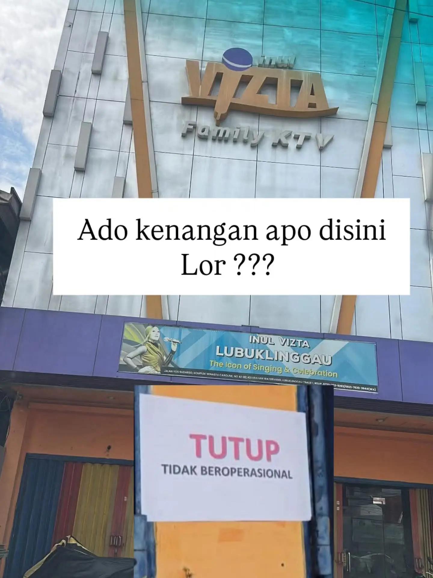 @BRO Linggau