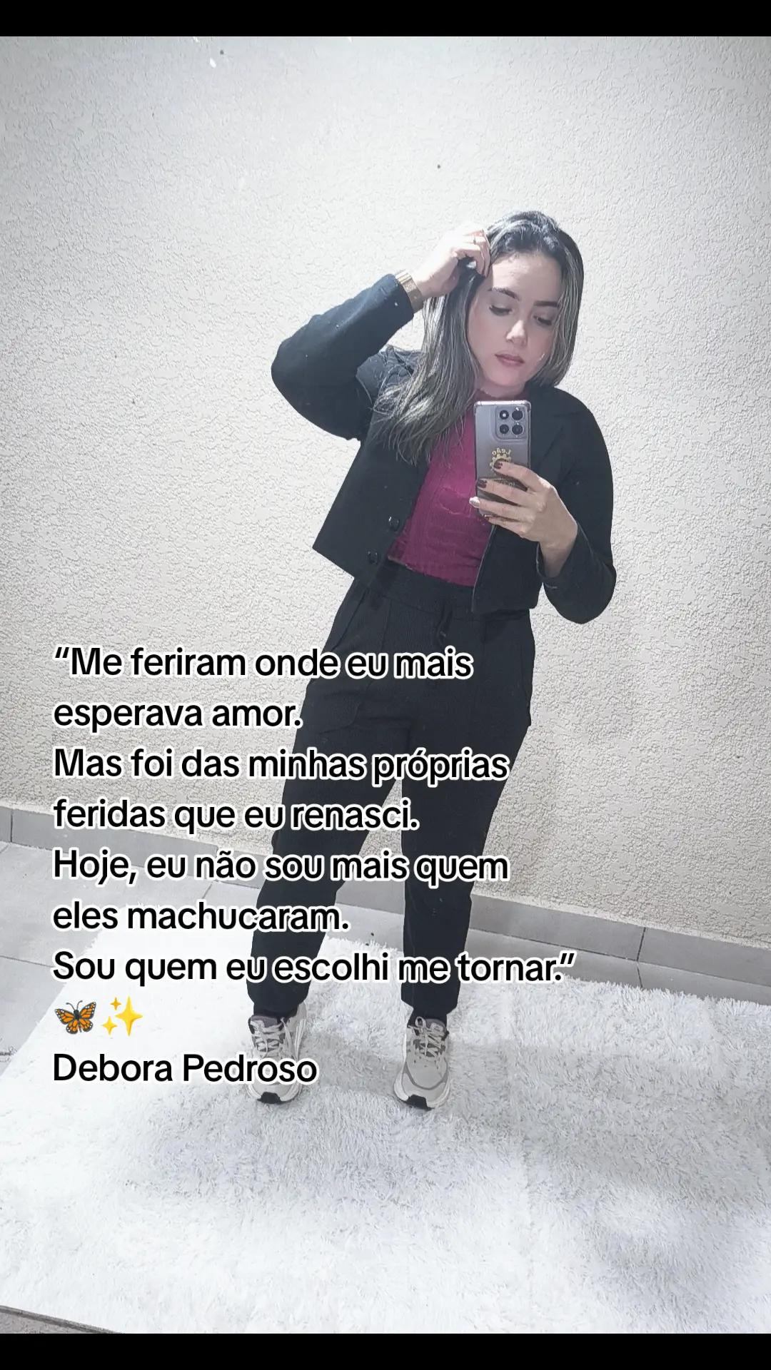 @Debora - Leão Montagens 🦁