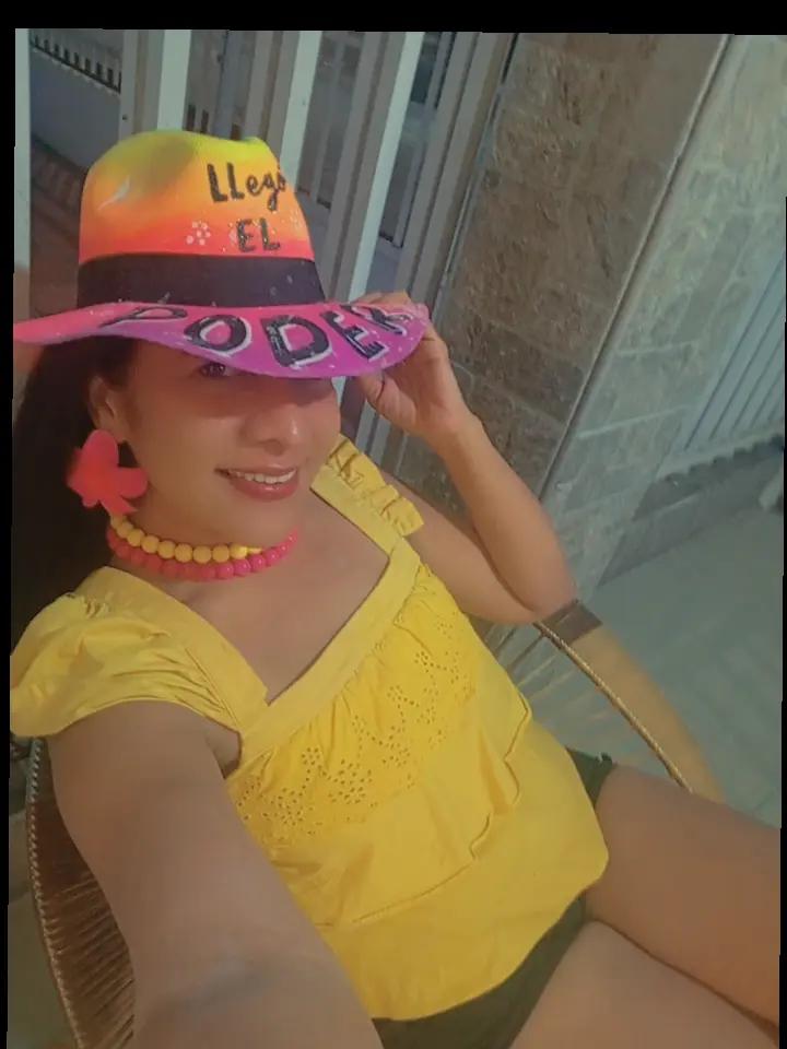@Lucy Alvarez Cosmetóloga